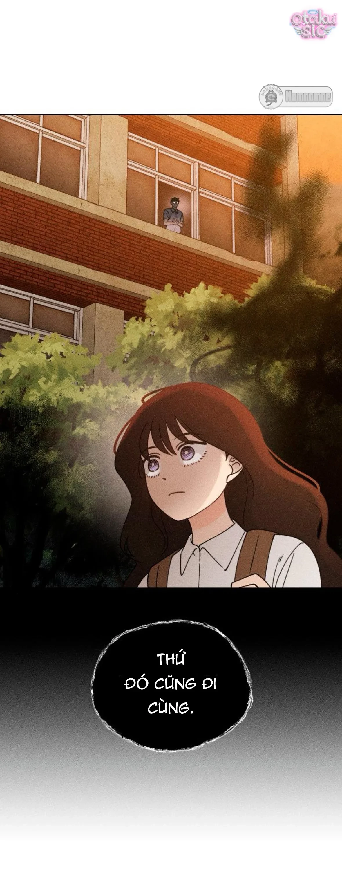 Bạn Cùng Lớp Chapter 7 - 105