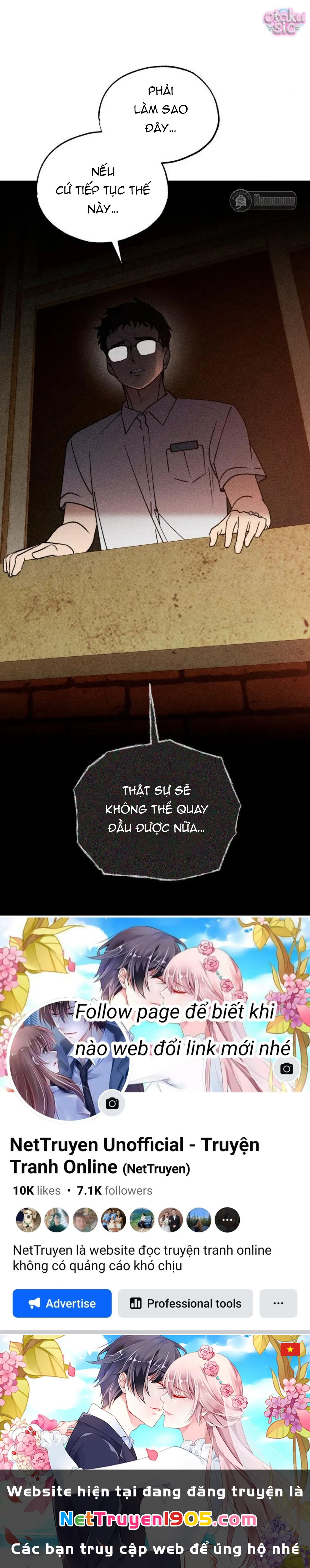 Bạn Cùng Lớp Chapter 7 - 106