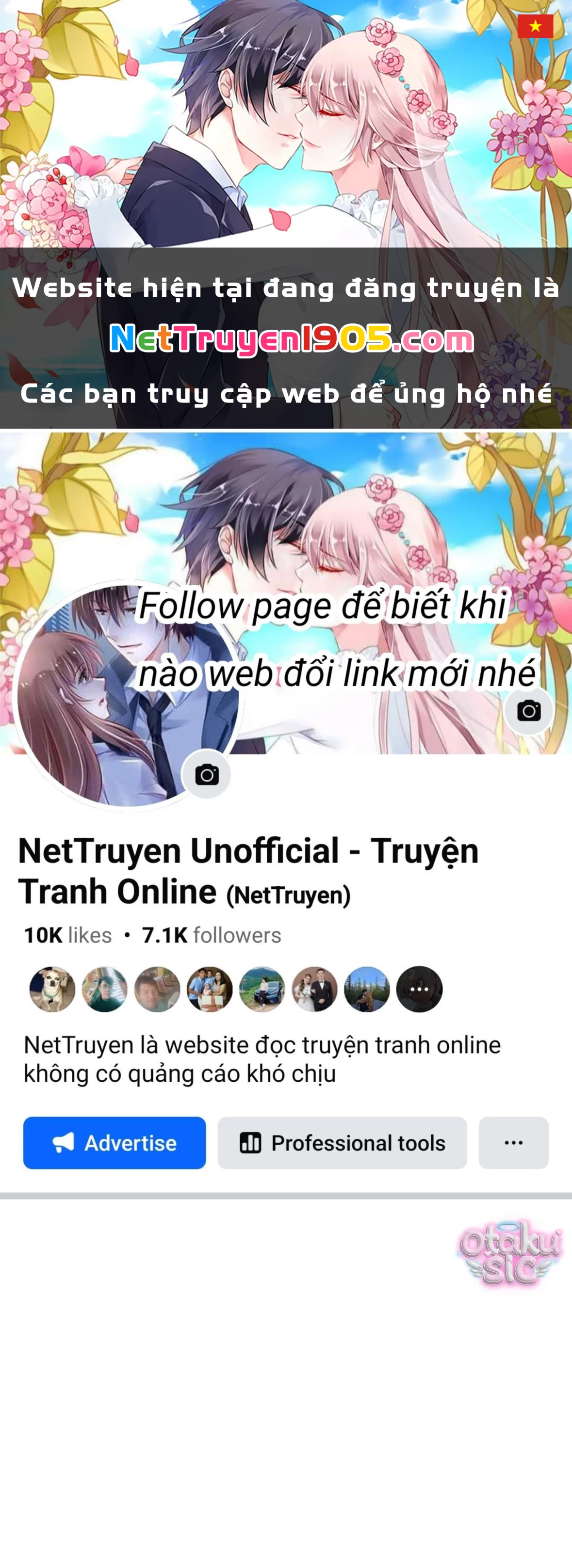 Bạn Cùng Lớp Chapter 8 - 1