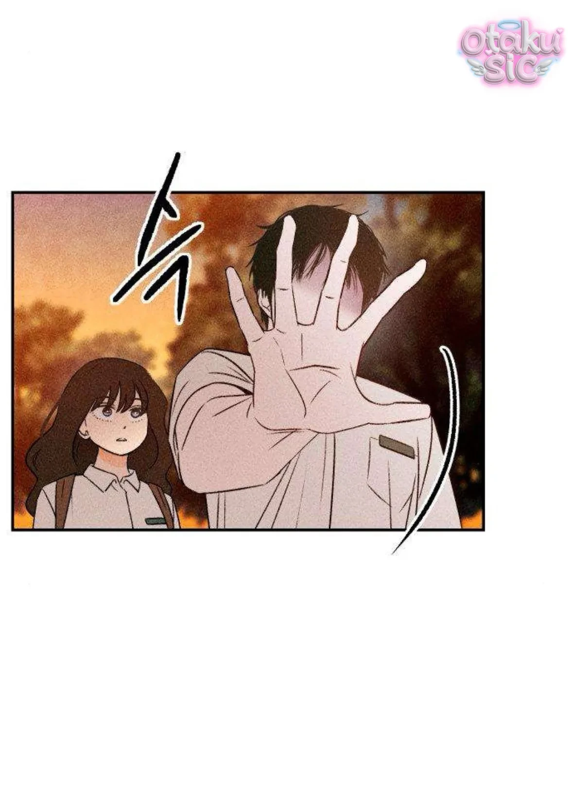 Bạn Cùng Lớp Chapter 8 - 4