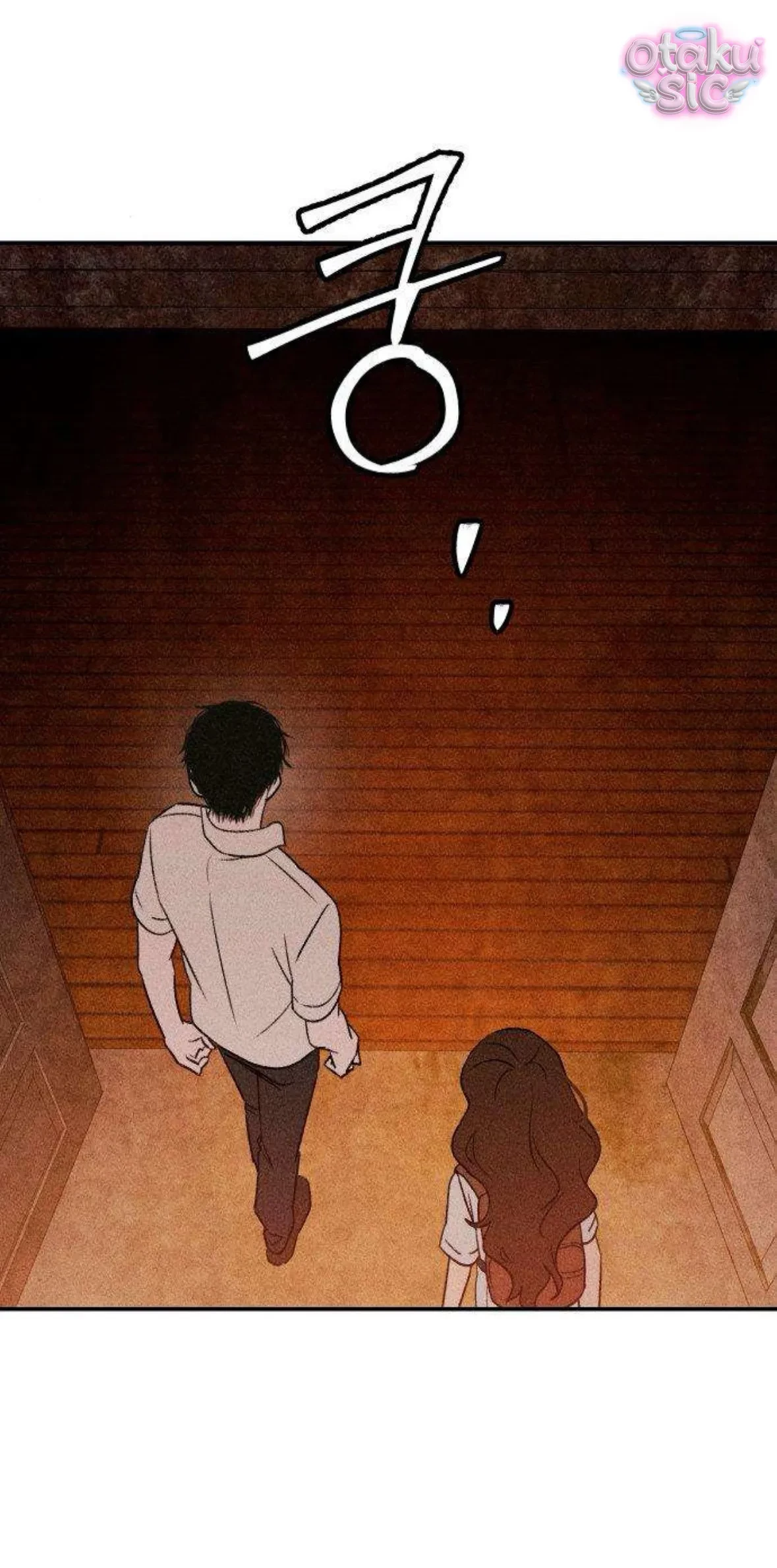 Bạn Cùng Lớp Chapter 8 - 6