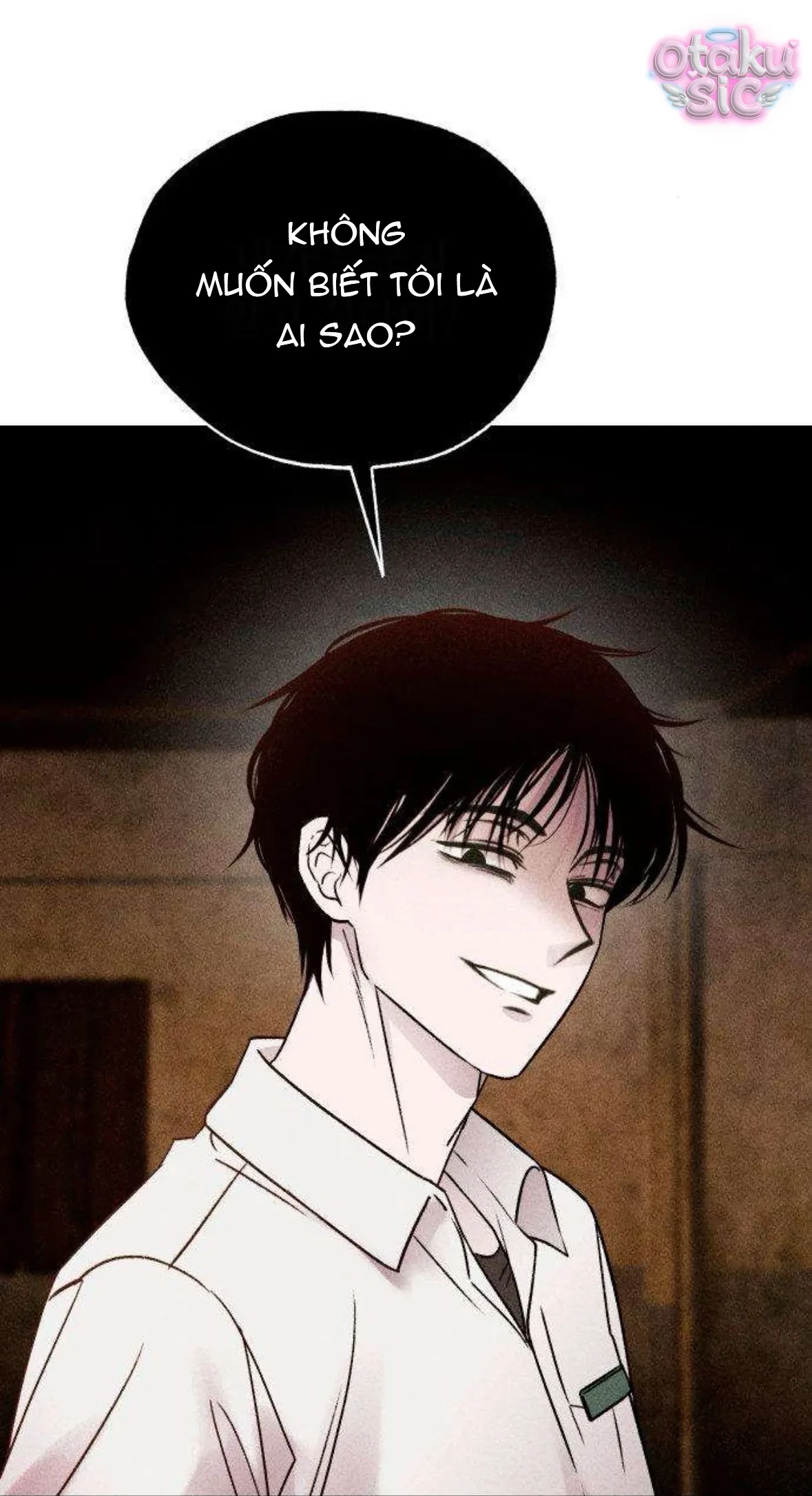 Bạn Cùng Lớp Chapter 8 - 9