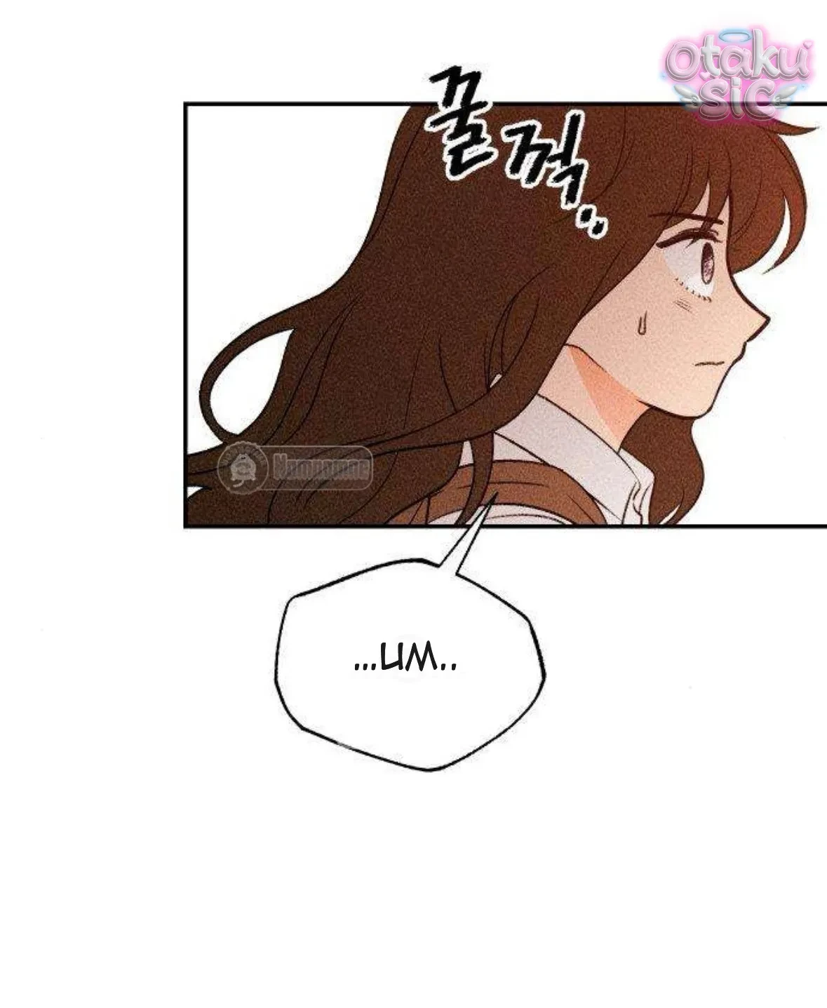 Bạn Cùng Lớp Chapter 8 - 11