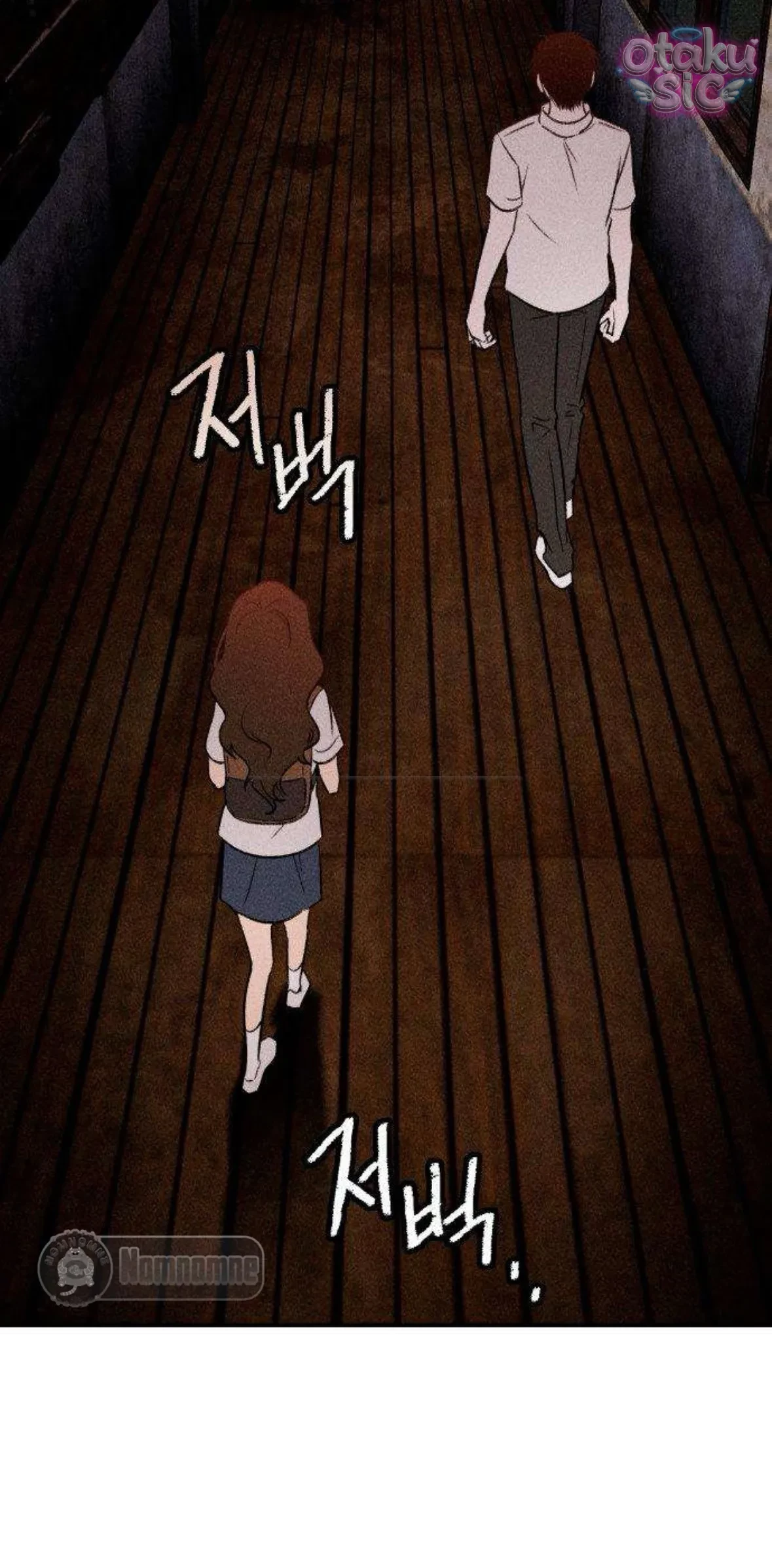 Bạn Cùng Lớp Chapter 8 - 13