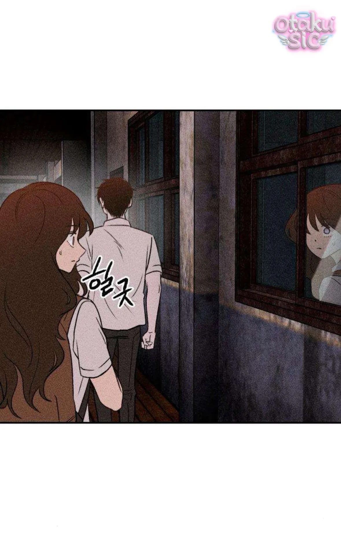 Bạn Cùng Lớp Chapter 8 - 14