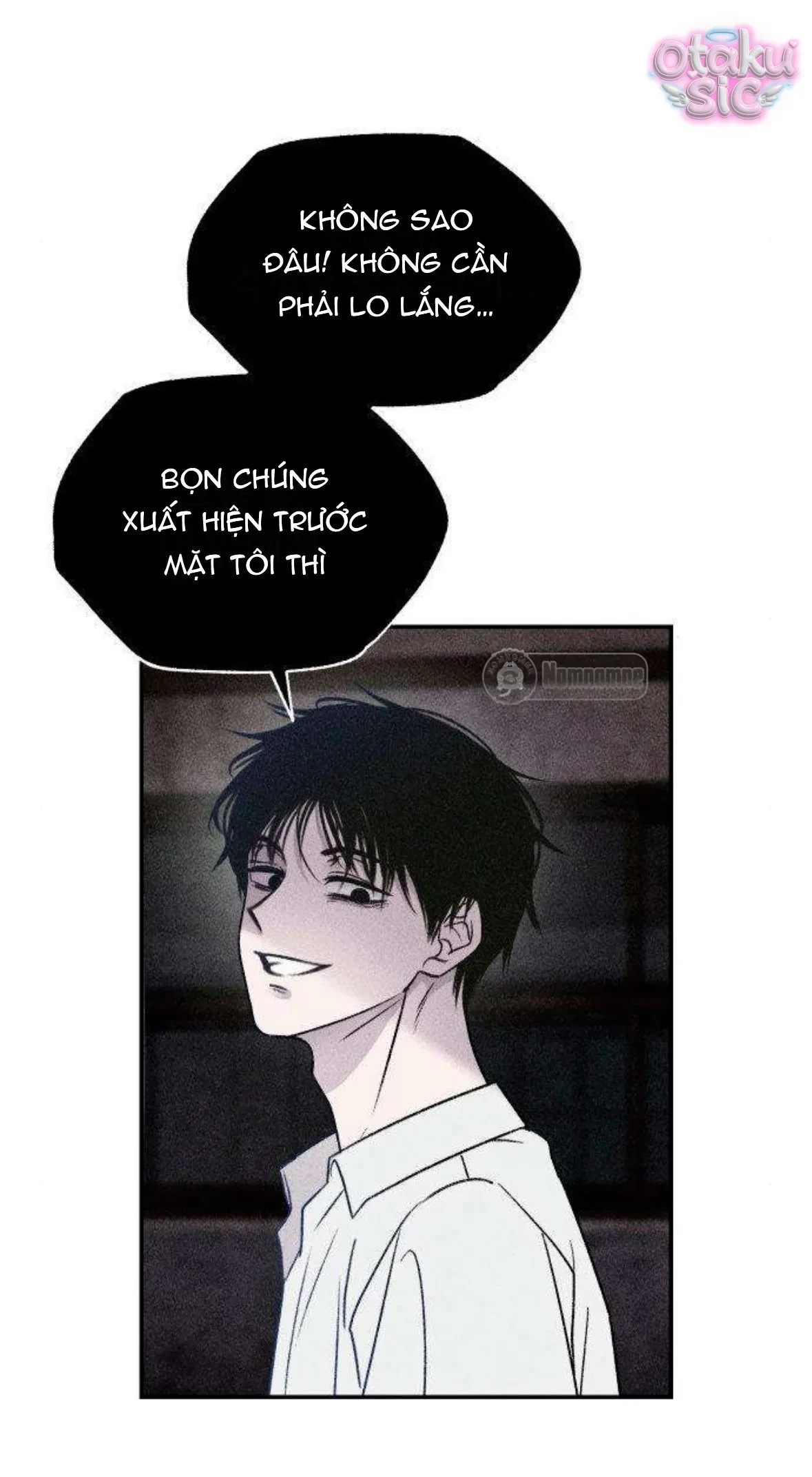 Bạn Cùng Lớp Chapter 8 - 20