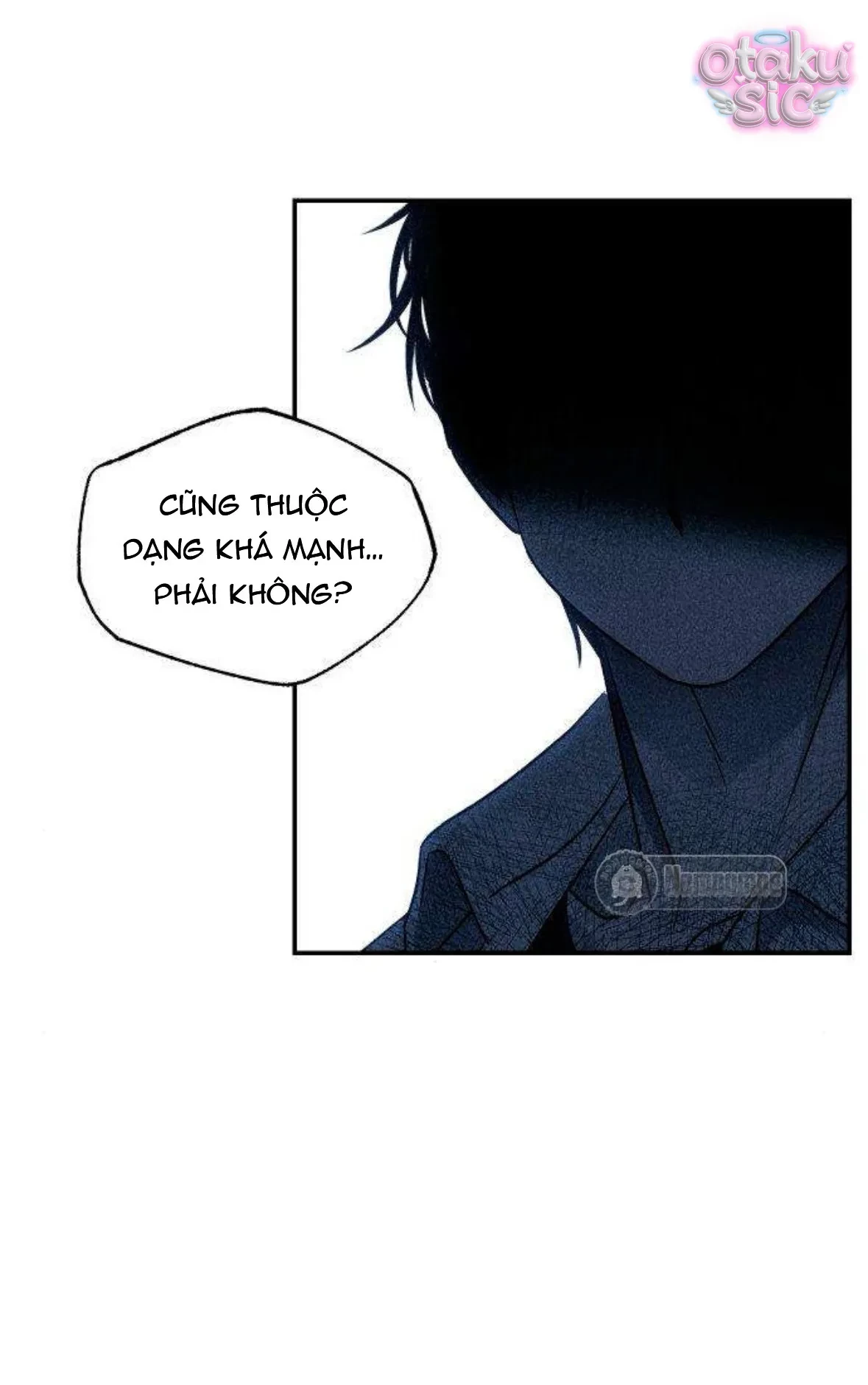 Bạn Cùng Lớp Chapter 8 - 23