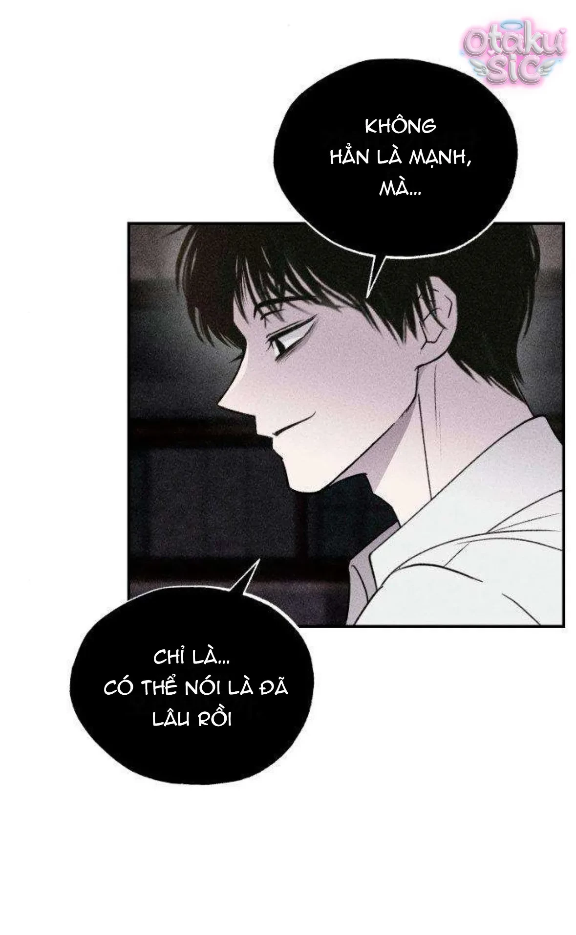 Bạn Cùng Lớp Chapter 8 - 26