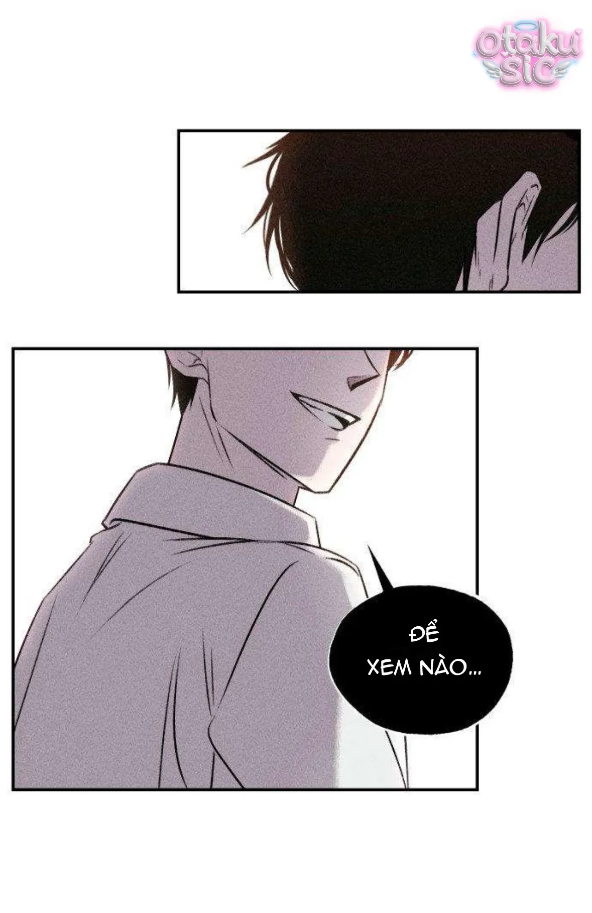 Bạn Cùng Lớp Chapter 8 - 29