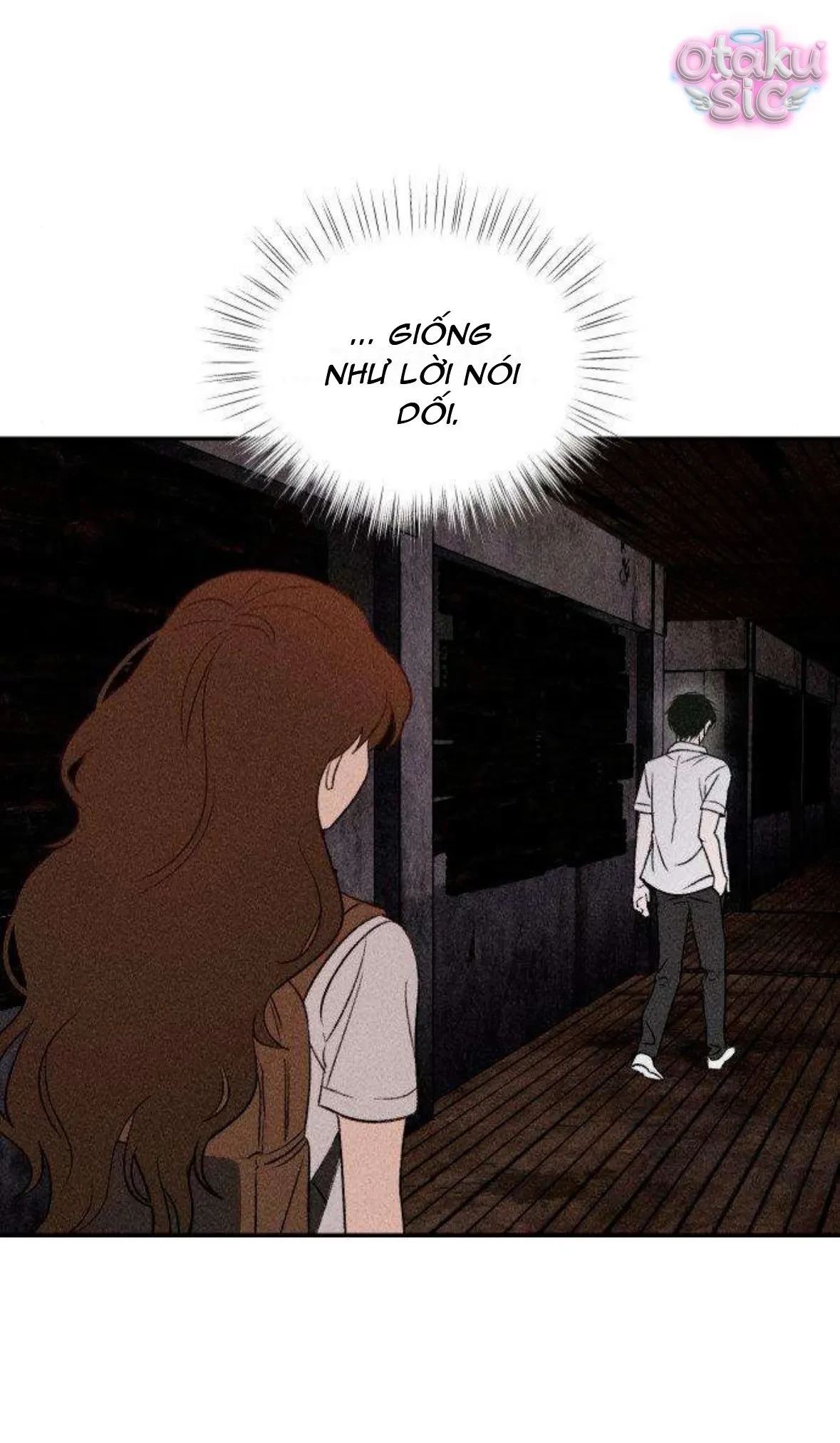 Bạn Cùng Lớp Chapter 8 - 32