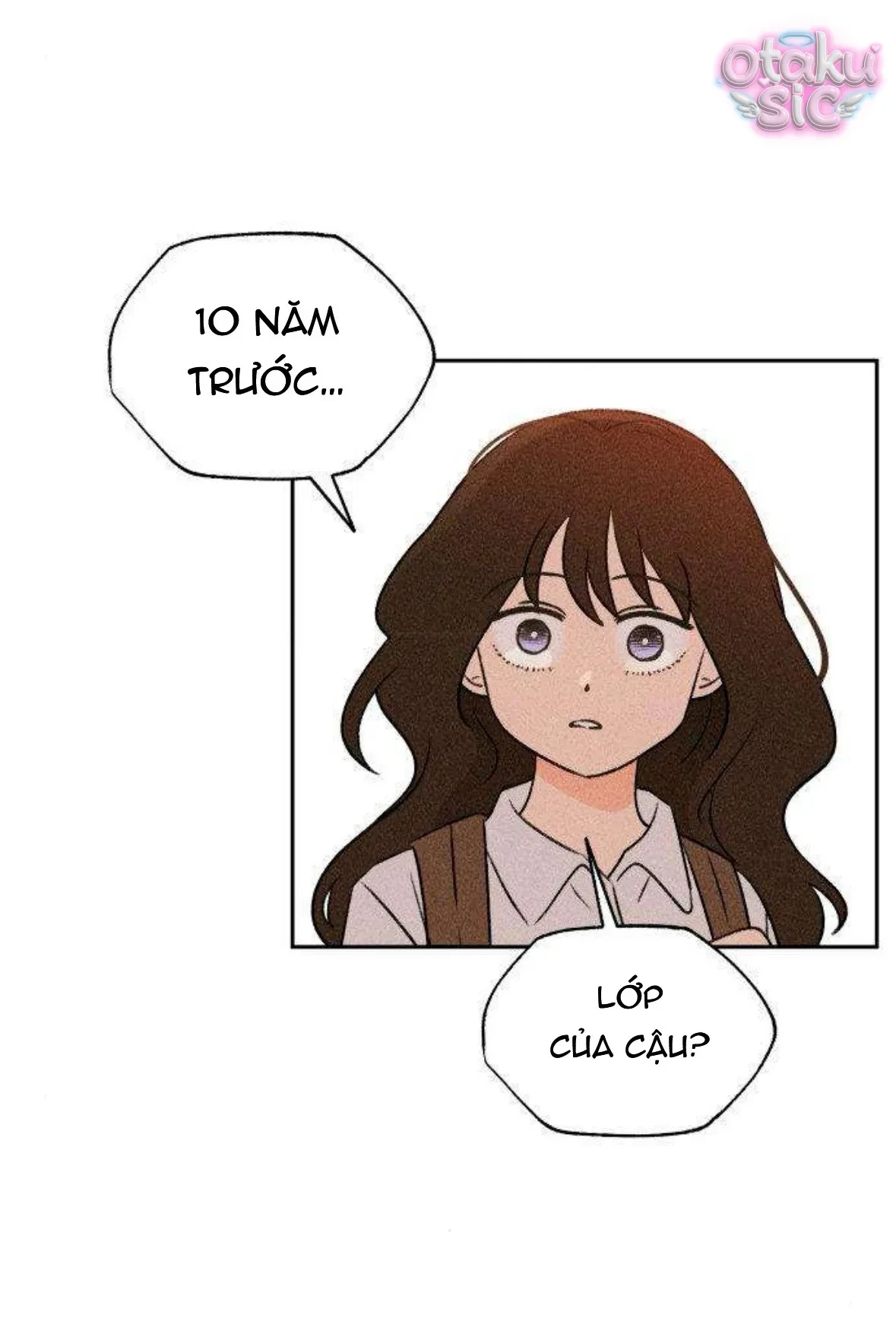 Bạn Cùng Lớp Chapter 8 - 41