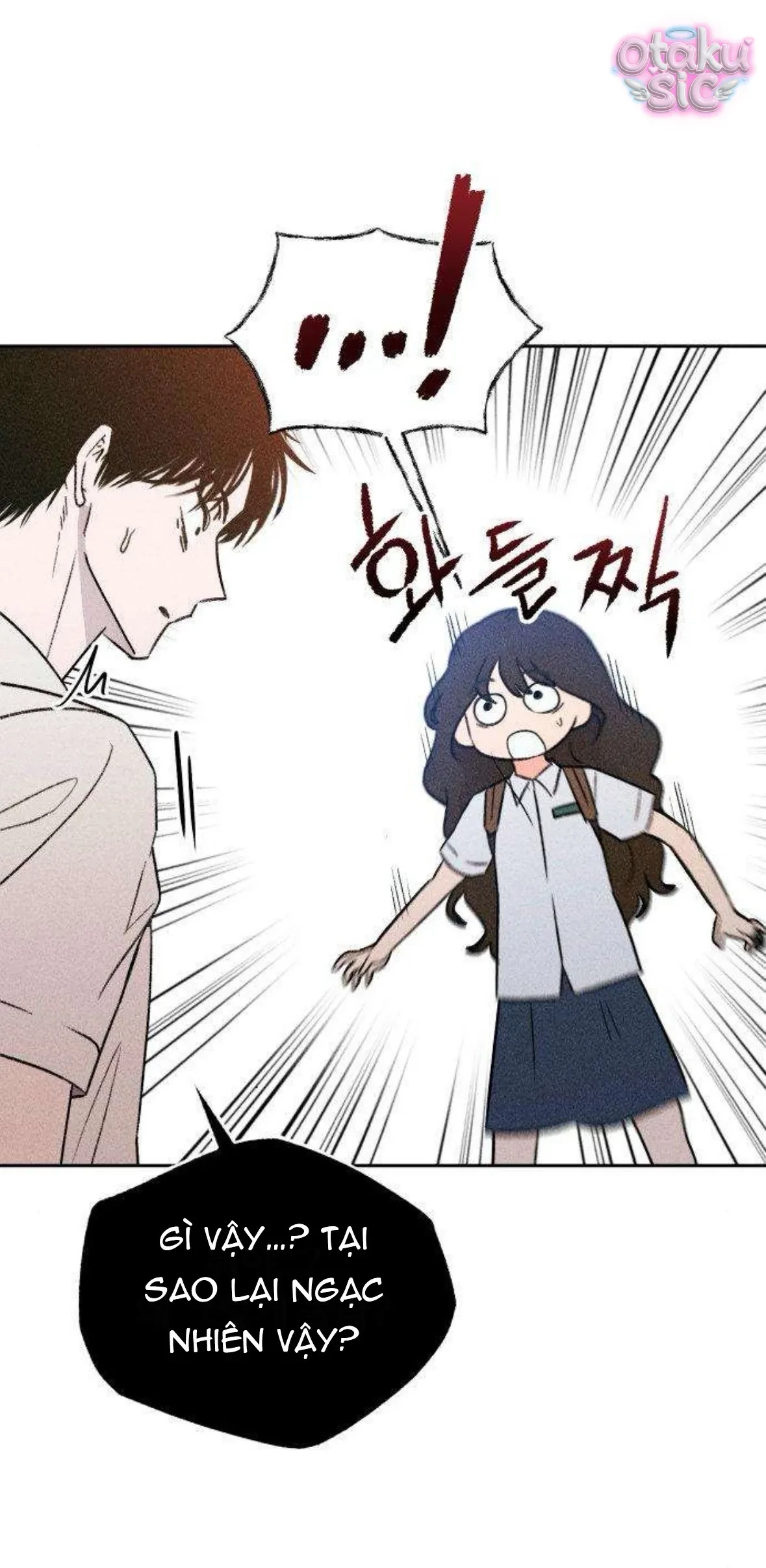 Bạn Cùng Lớp Chapter 8 - 42