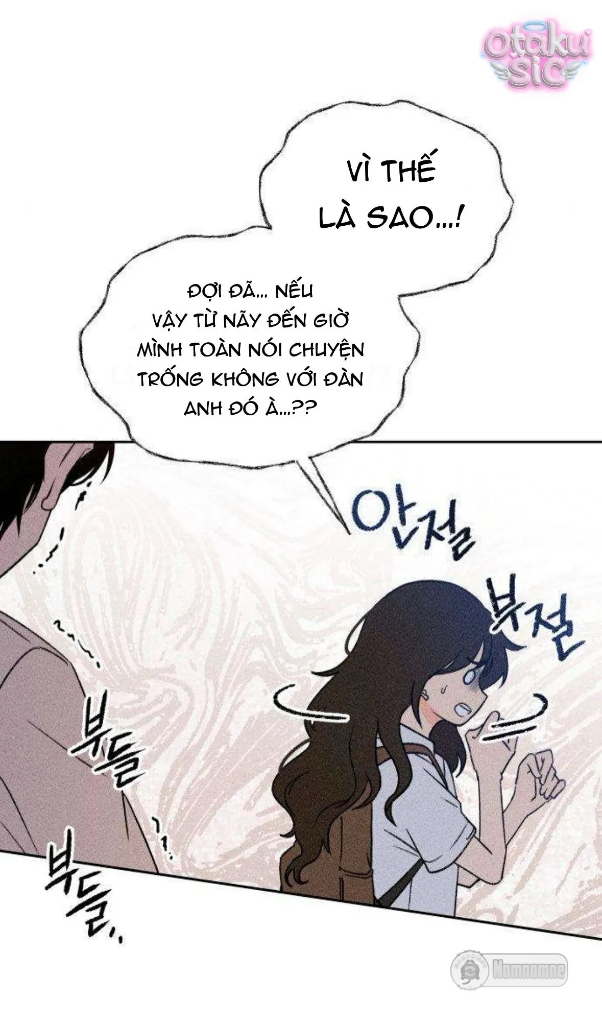 Bạn Cùng Lớp Chapter 8 - 44