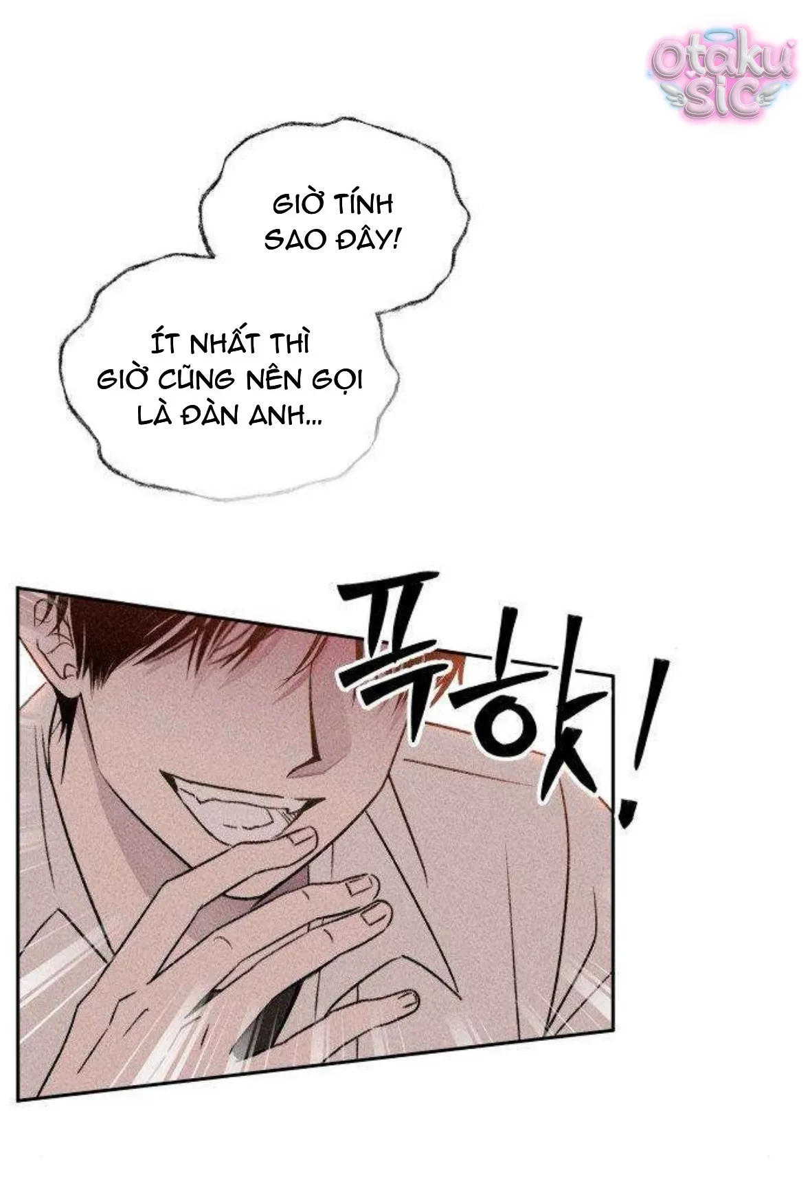 Bạn Cùng Lớp Chapter 8 - 45