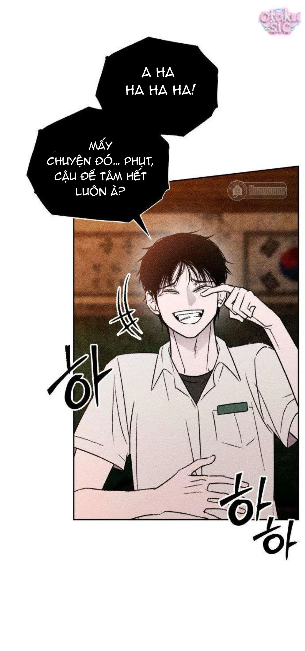 Bạn Cùng Lớp Chapter 8 - 46