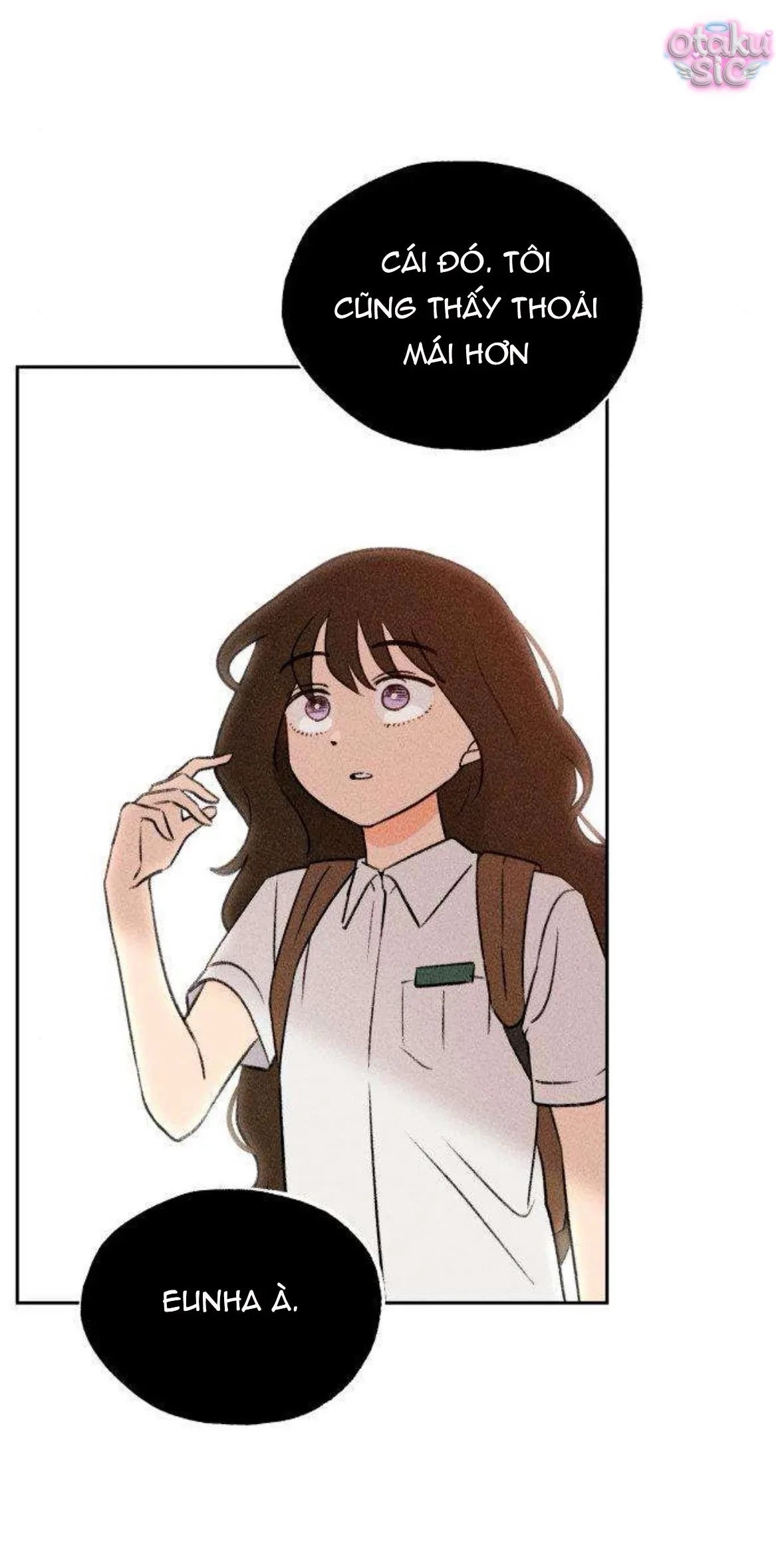 Bạn Cùng Lớp Chapter 8 - 53