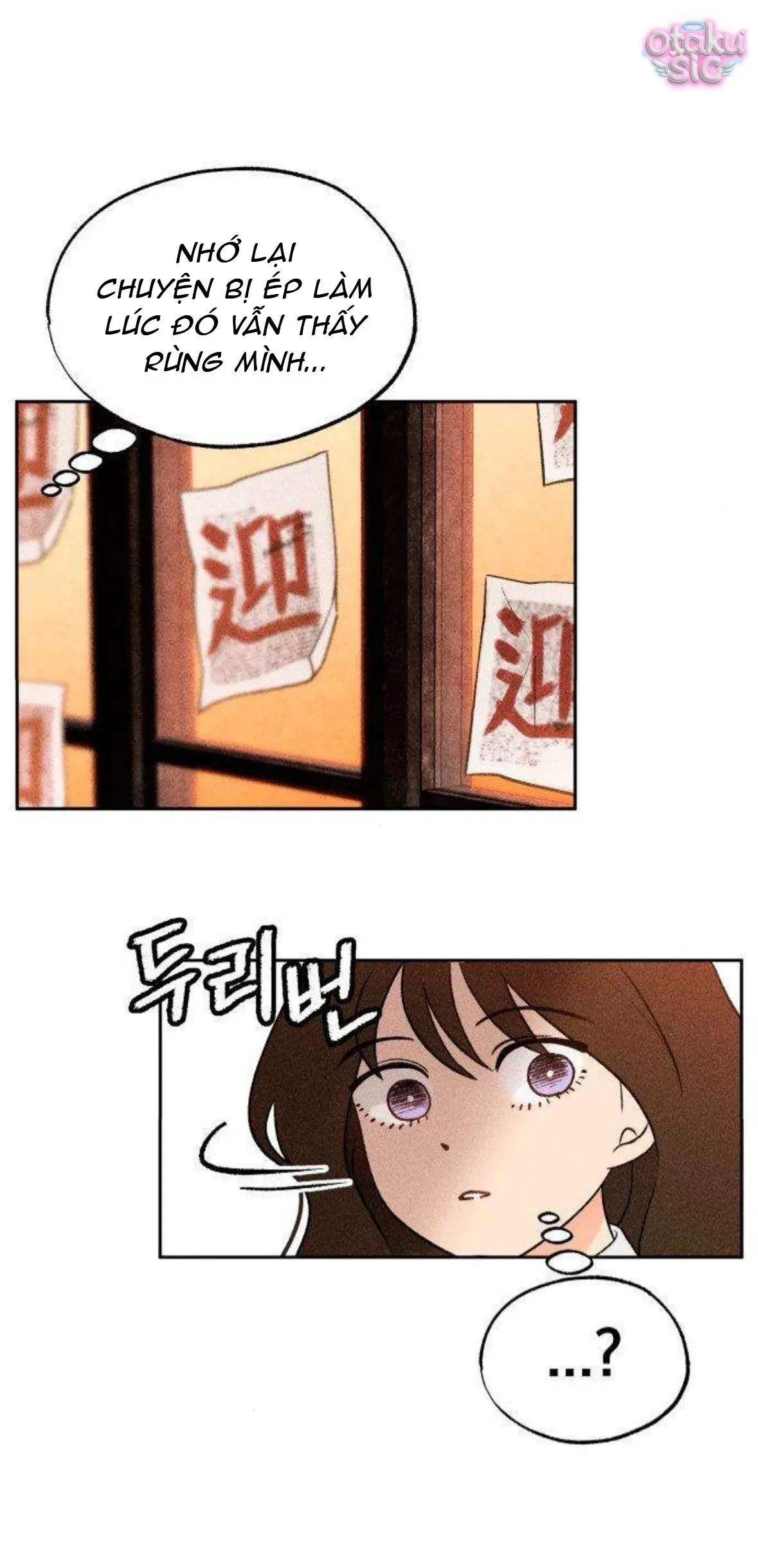 Bạn Cùng Lớp Chapter 8 - 57