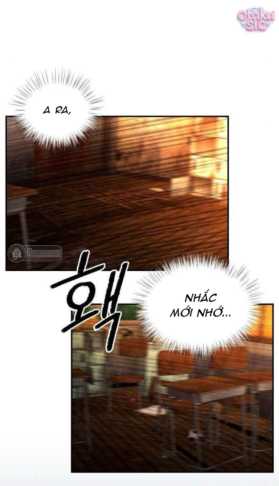 Bạn Cùng Lớp Chapter 8 - 58