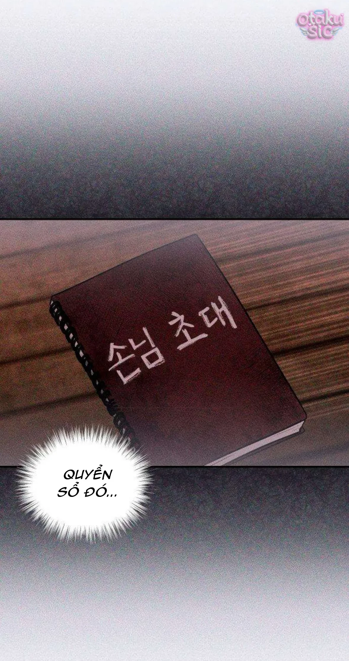 Bạn Cùng Lớp Chapter 8 - 59