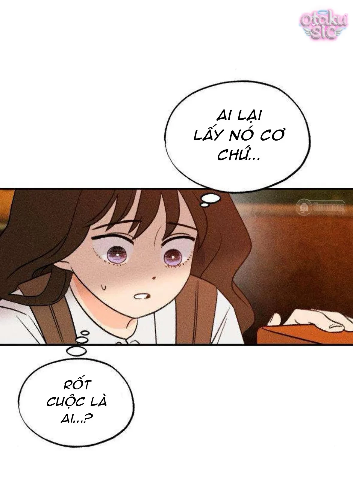 Bạn Cùng Lớp Chapter 8 - 61