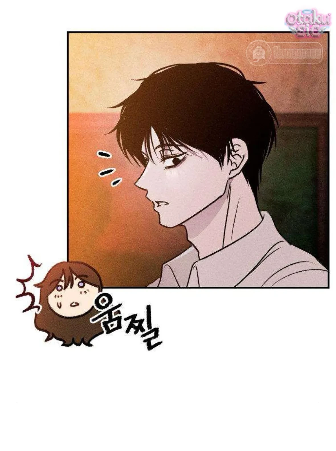 Bạn Cùng Lớp Chapter 8 - 65