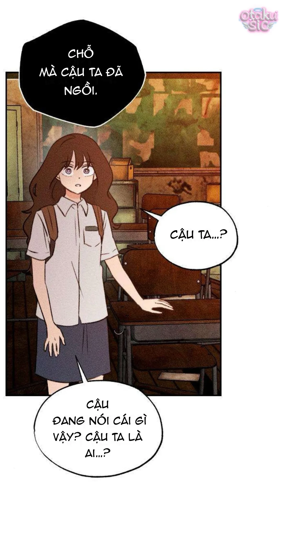 Bạn Cùng Lớp Chapter 8 - 68