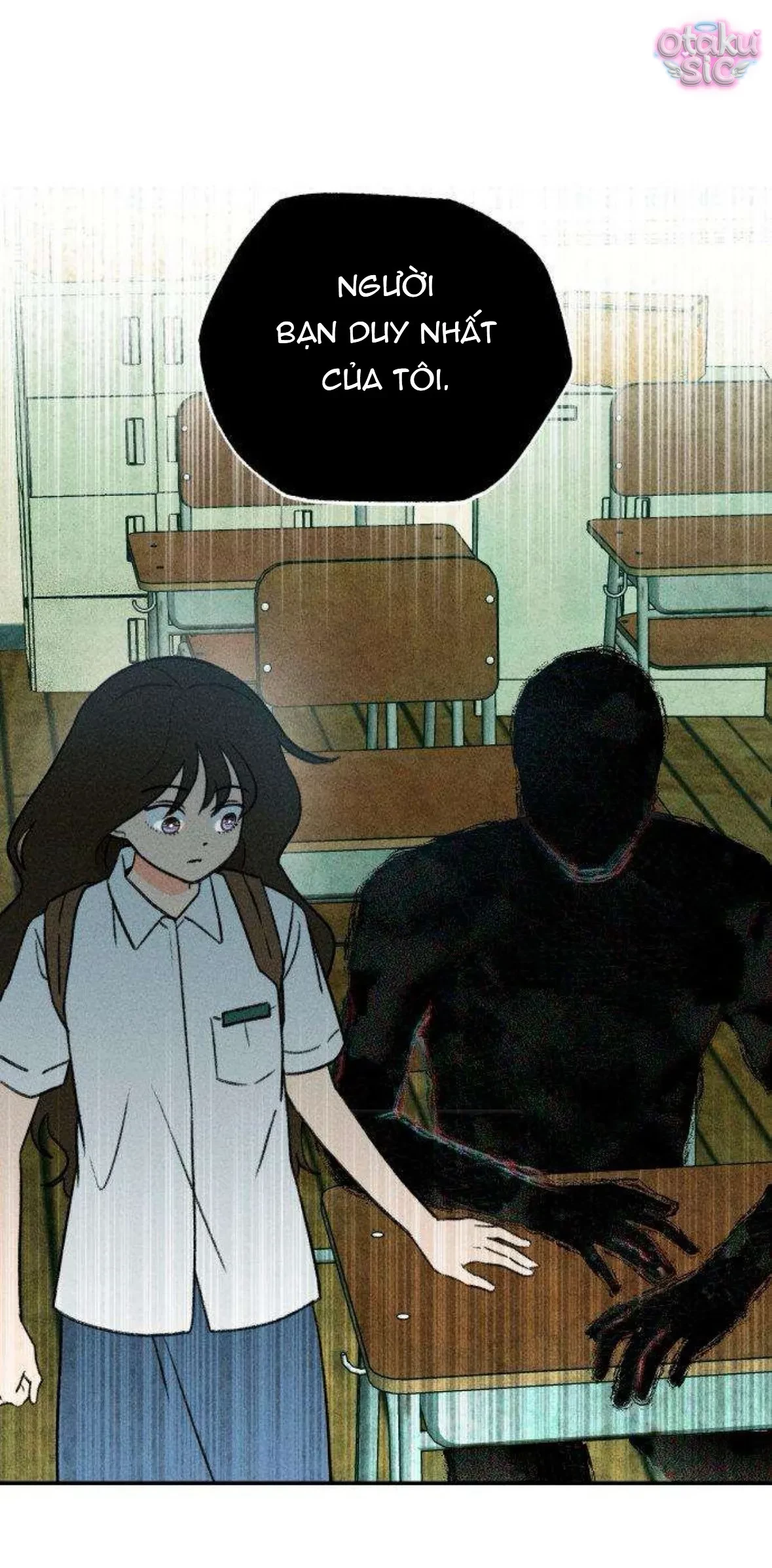 Bạn Cùng Lớp Chapter 8 - 69