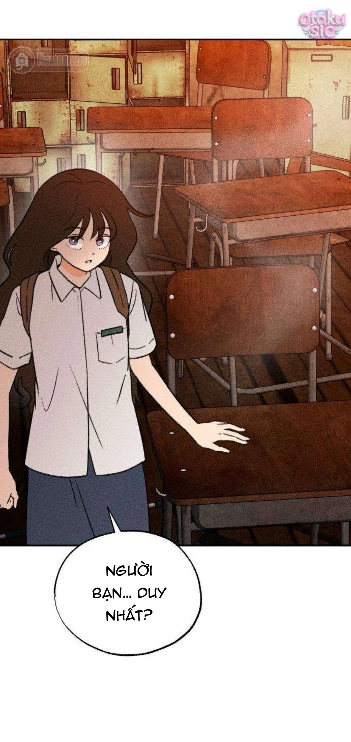 Bạn Cùng Lớp Chapter 8 - 70