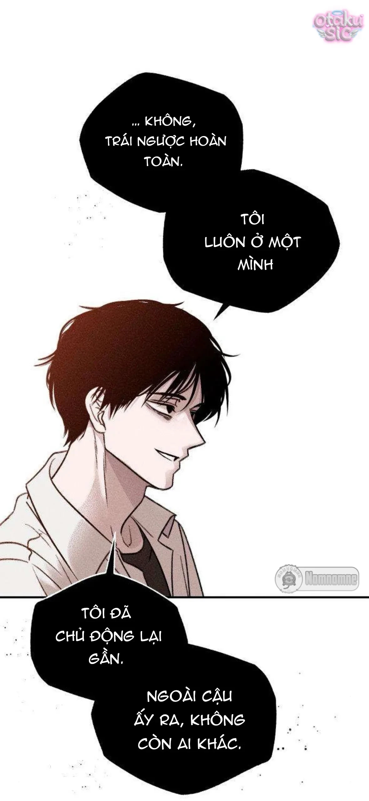 Bạn Cùng Lớp Chapter 8 - 72