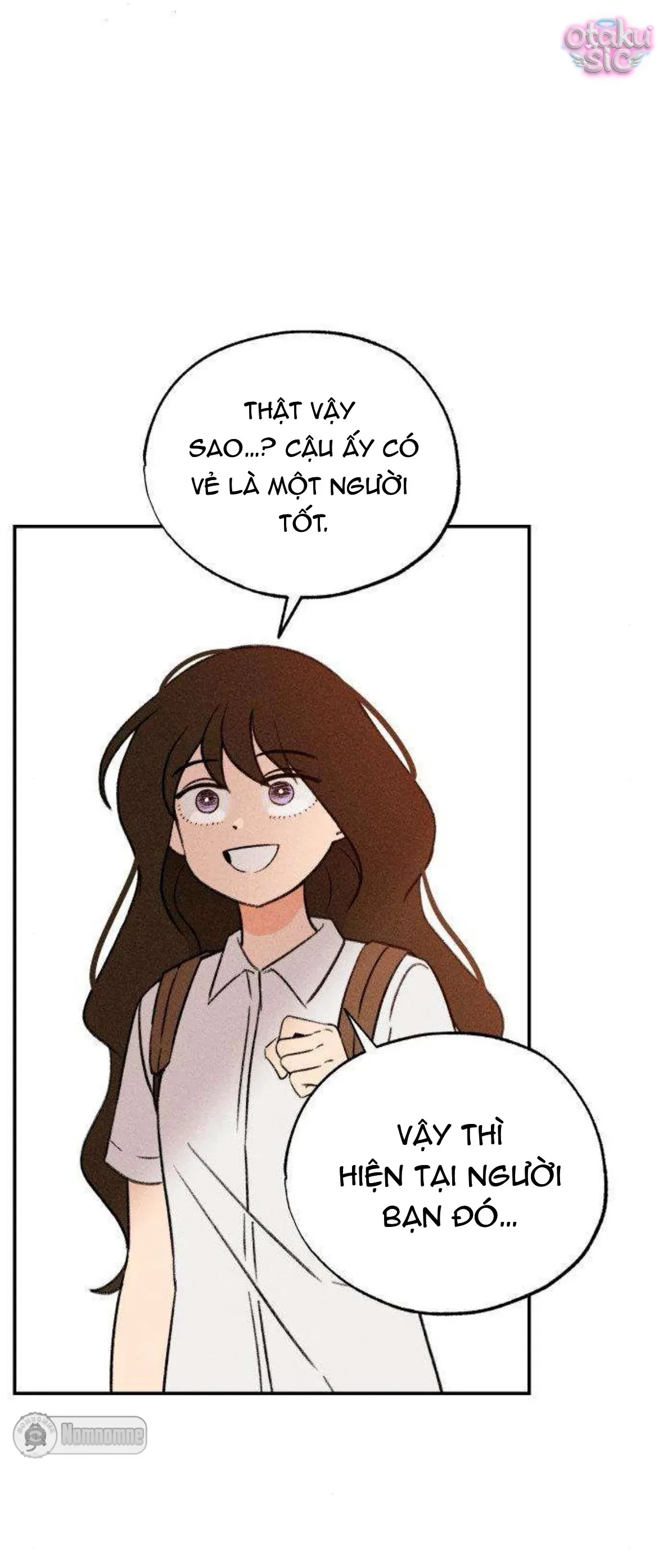 Bạn Cùng Lớp Chapter 8 - 73