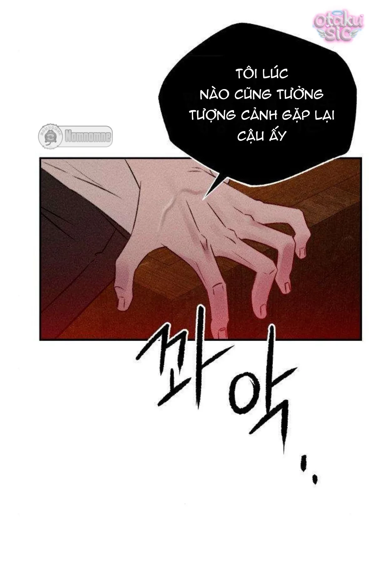 Bạn Cùng Lớp Chapter 8 - 76