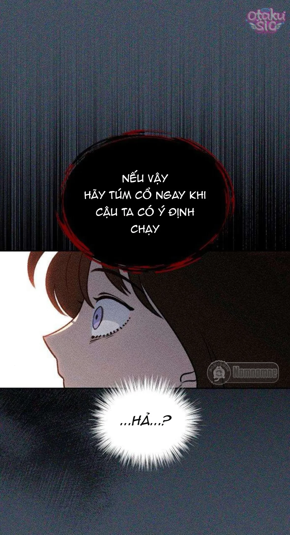 Bạn Cùng Lớp Chapter 8 - 82