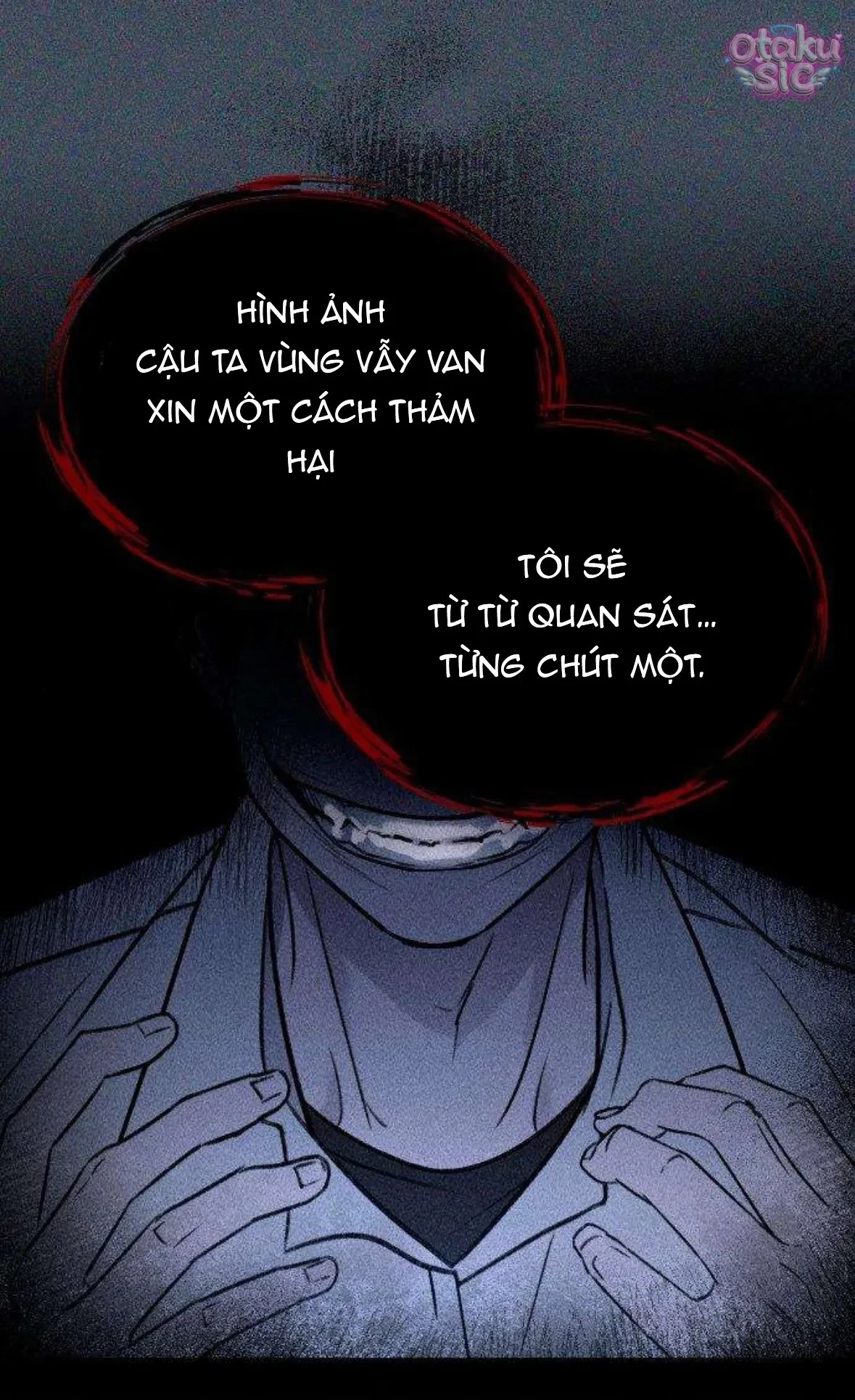 Bạn Cùng Lớp Chapter 8 - 83