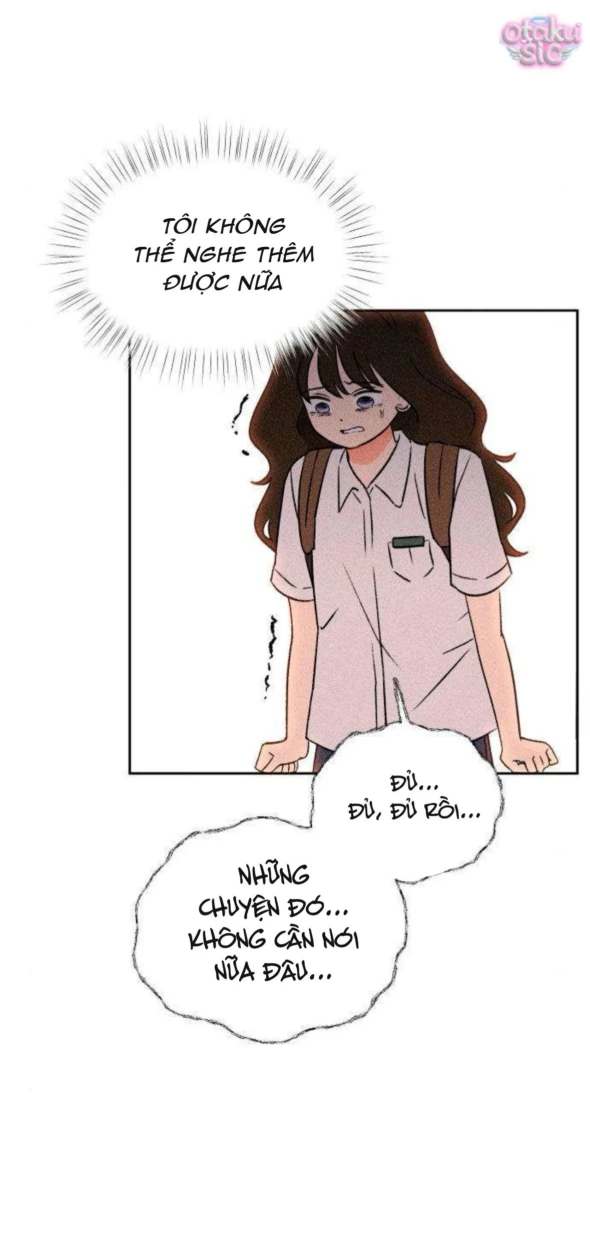 Bạn Cùng Lớp Chapter 8 - 86