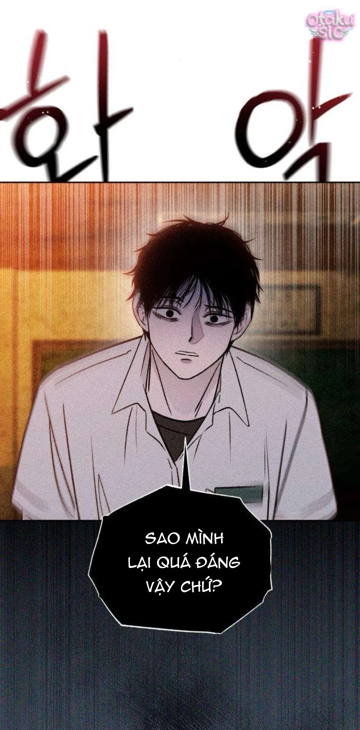 Bạn Cùng Lớp Chapter 8 - 89