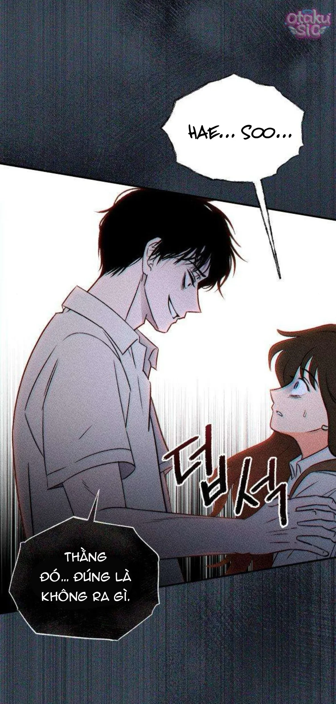 Bạn Cùng Lớp Chapter 8 - 90