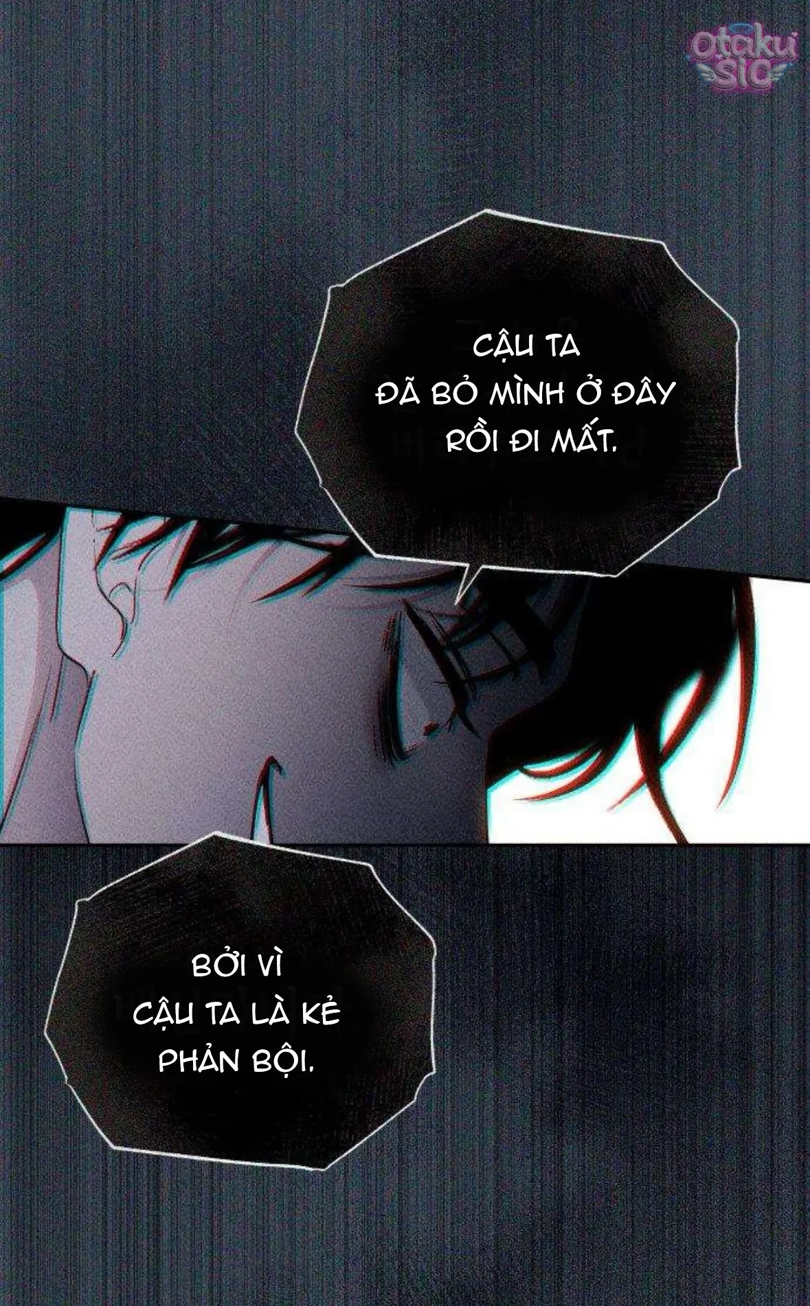 Bạn Cùng Lớp Chapter 8 - 91