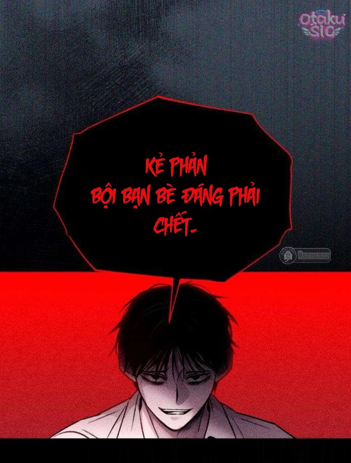 Bạn Cùng Lớp Chapter 8 - 93