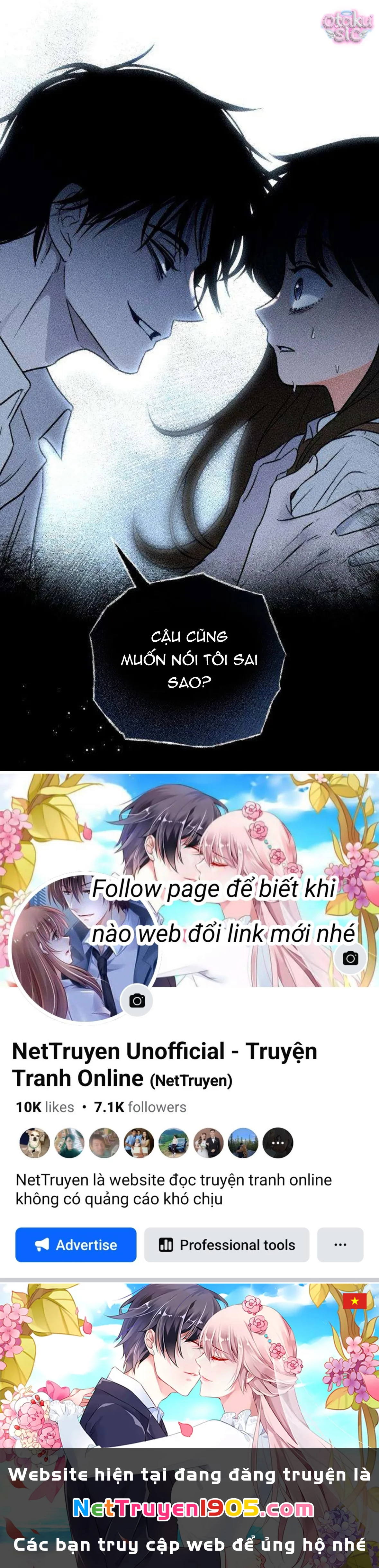 Bạn Cùng Lớp Chapter 8 - 96