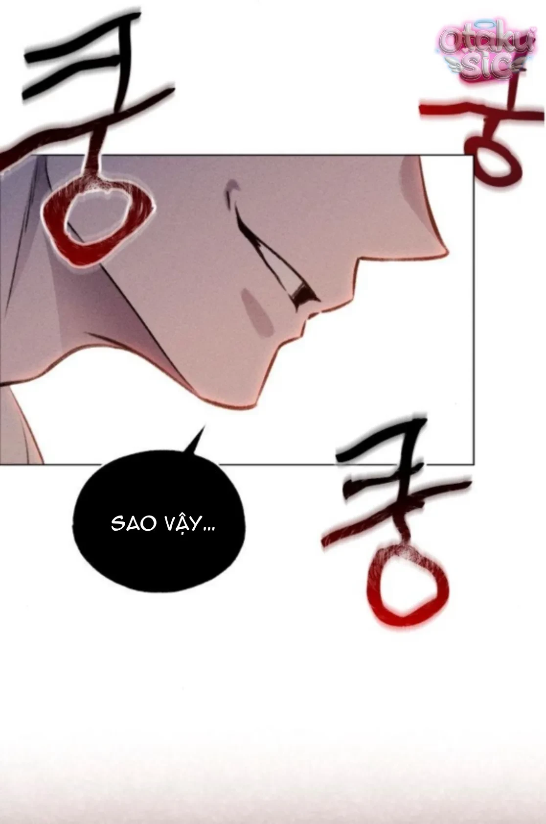 Bạn Cùng Lớp Chapter 9 - 2