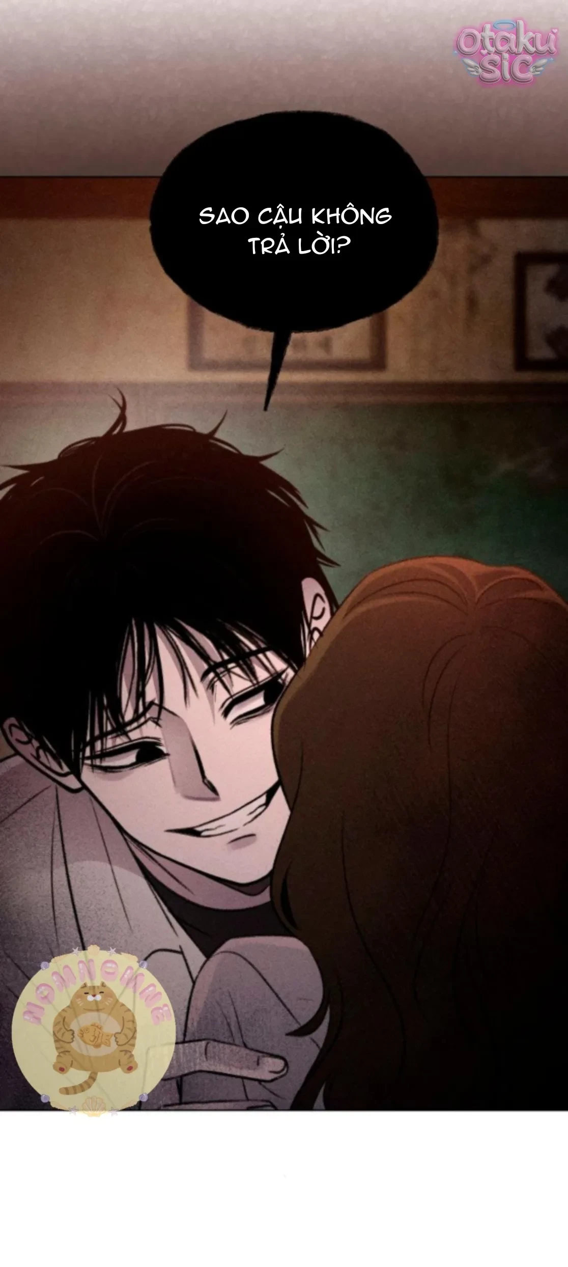 Bạn Cùng Lớp Chapter 9 - 3