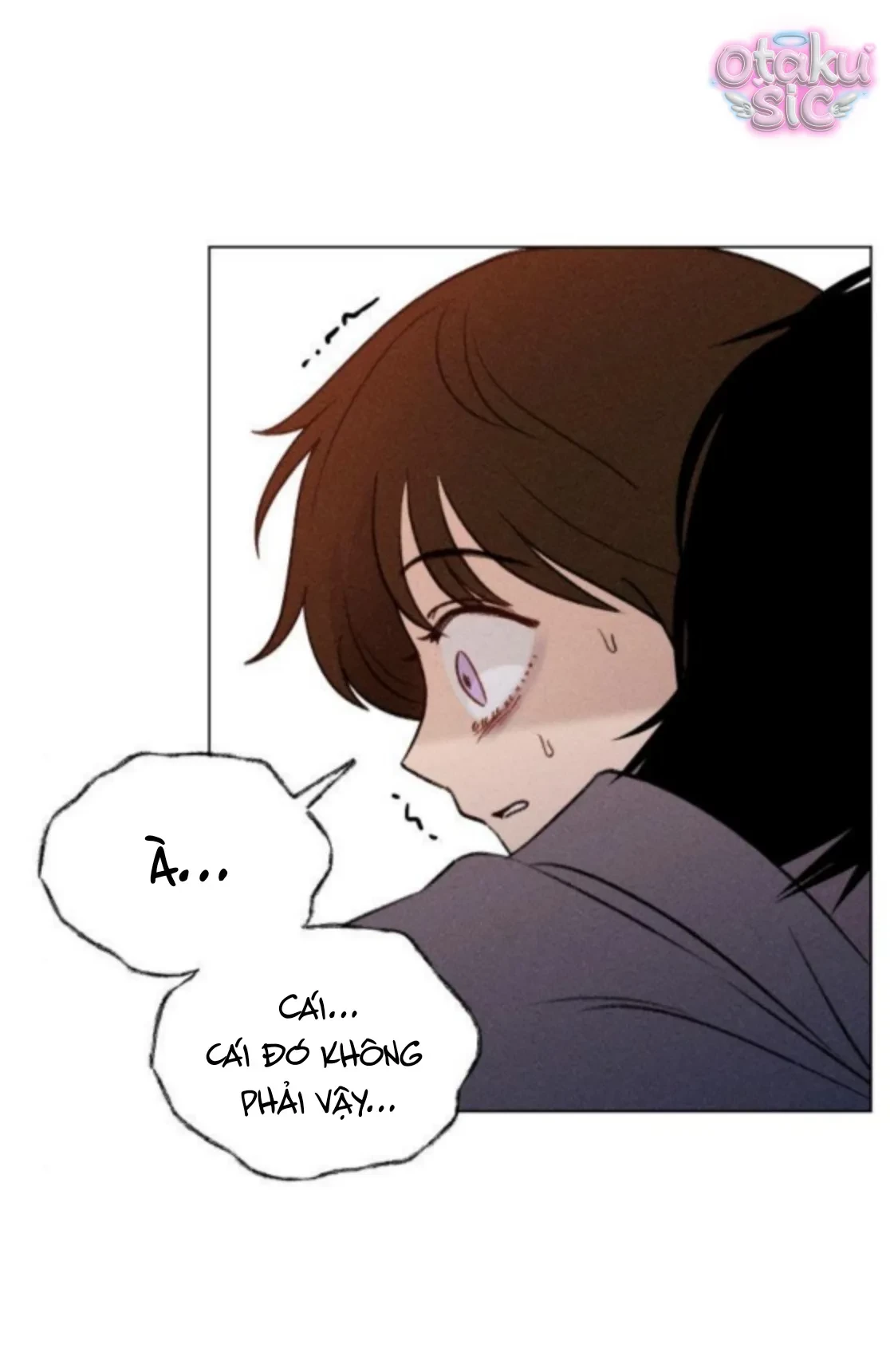 Bạn Cùng Lớp Chapter 9 - 4