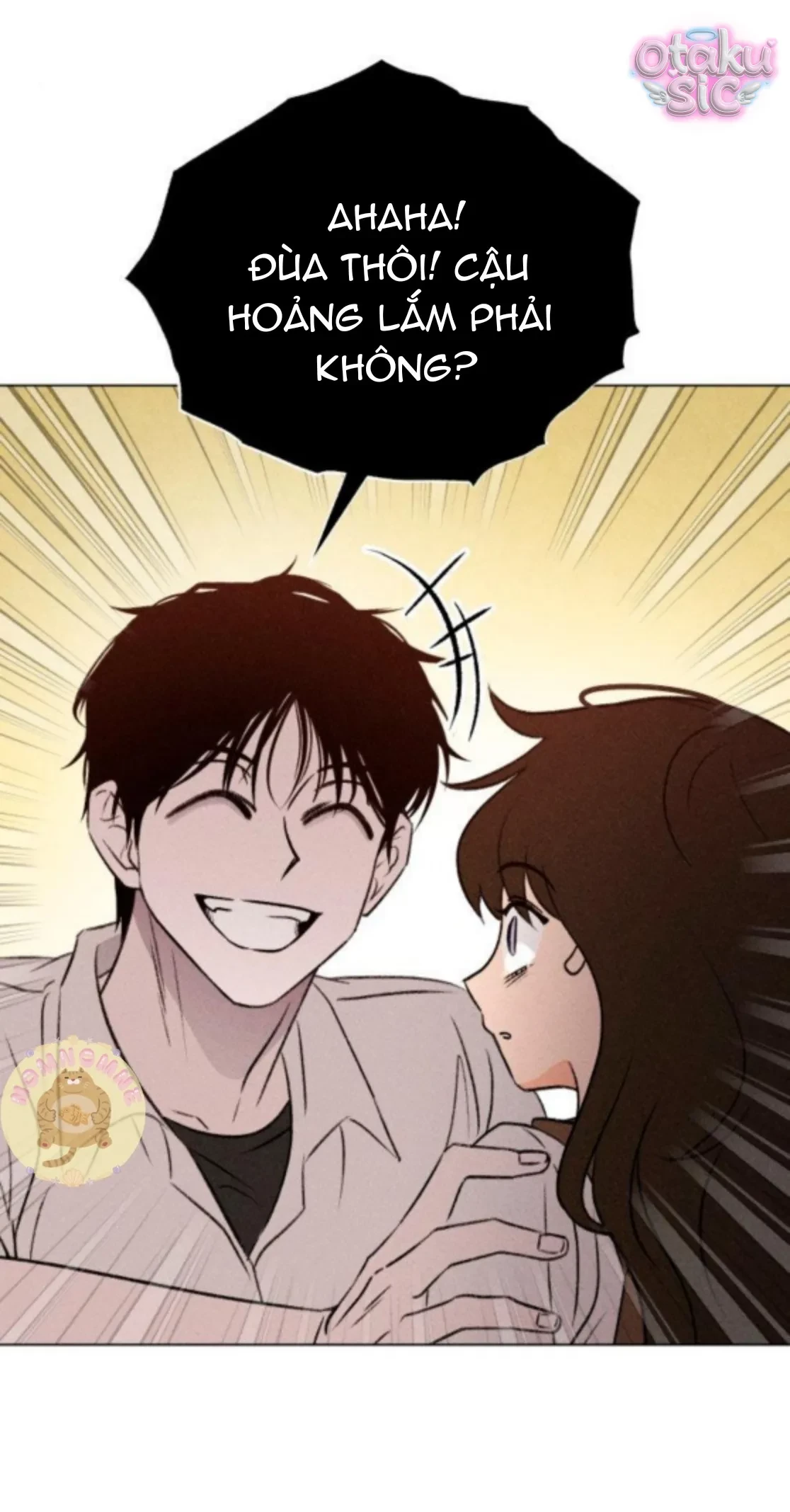 Bạn Cùng Lớp Chapter 9 - 7