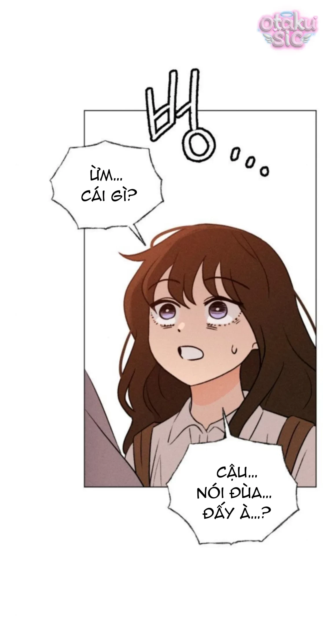 Bạn Cùng Lớp Chapter 9 - 8