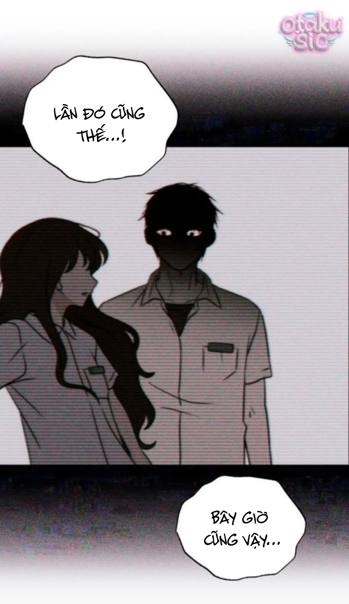 Bạn Cùng Lớp Chapter 9 - 14