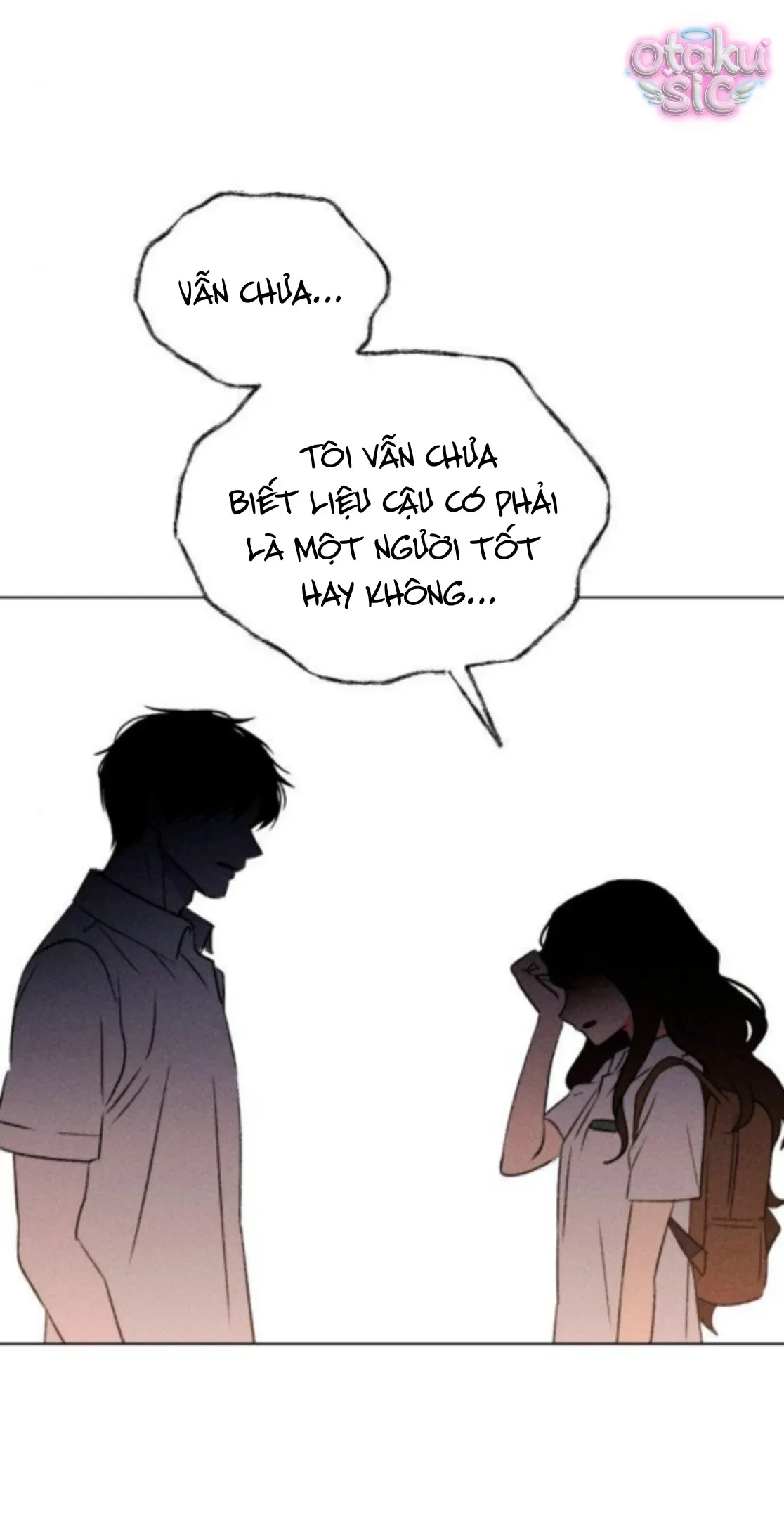 Bạn Cùng Lớp Chapter 9 - 17