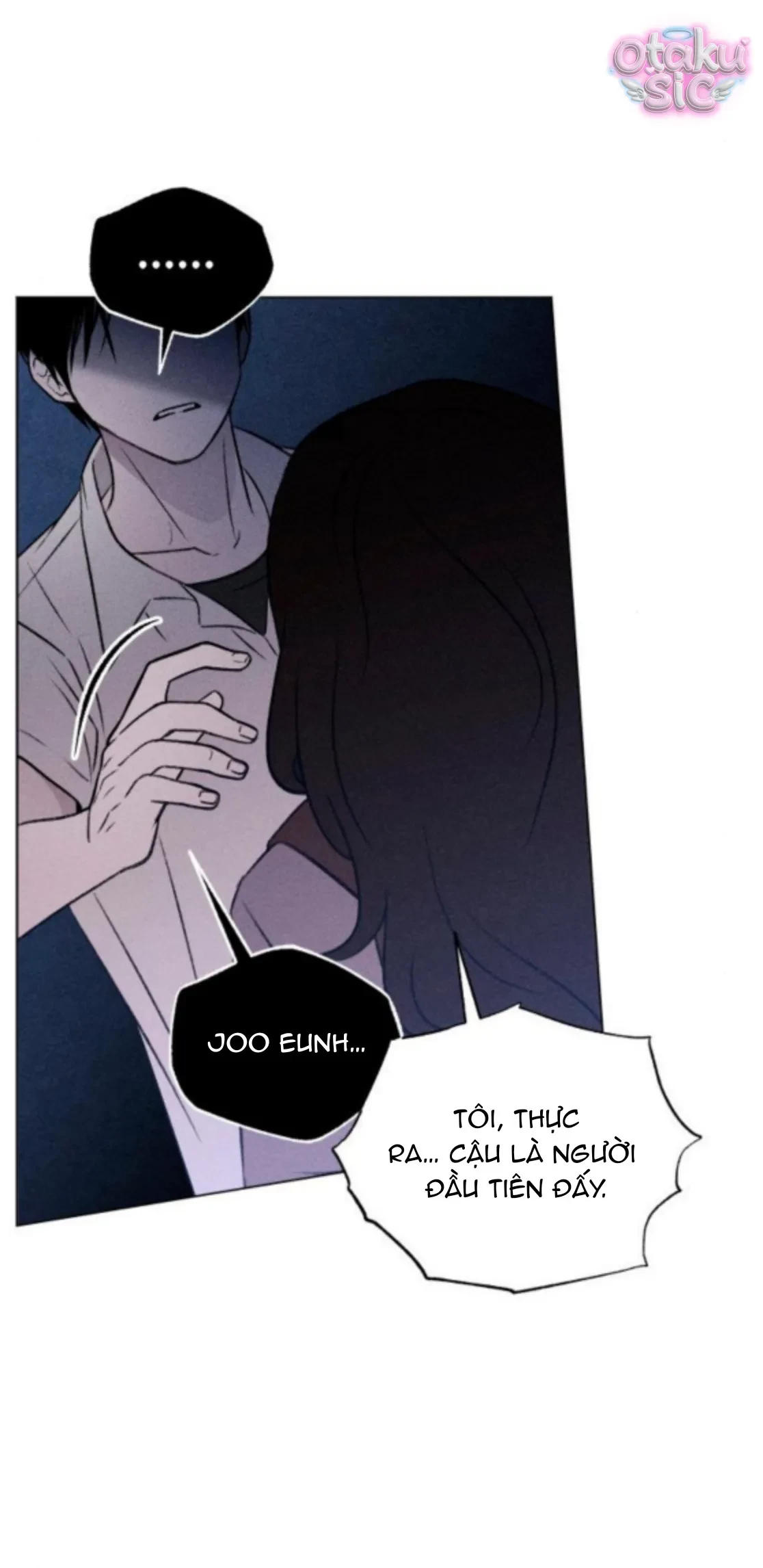 Bạn Cùng Lớp Chapter 9 - 18