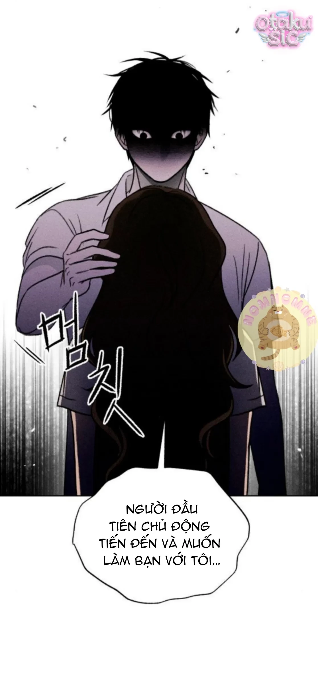 Bạn Cùng Lớp Chapter 9 - 19