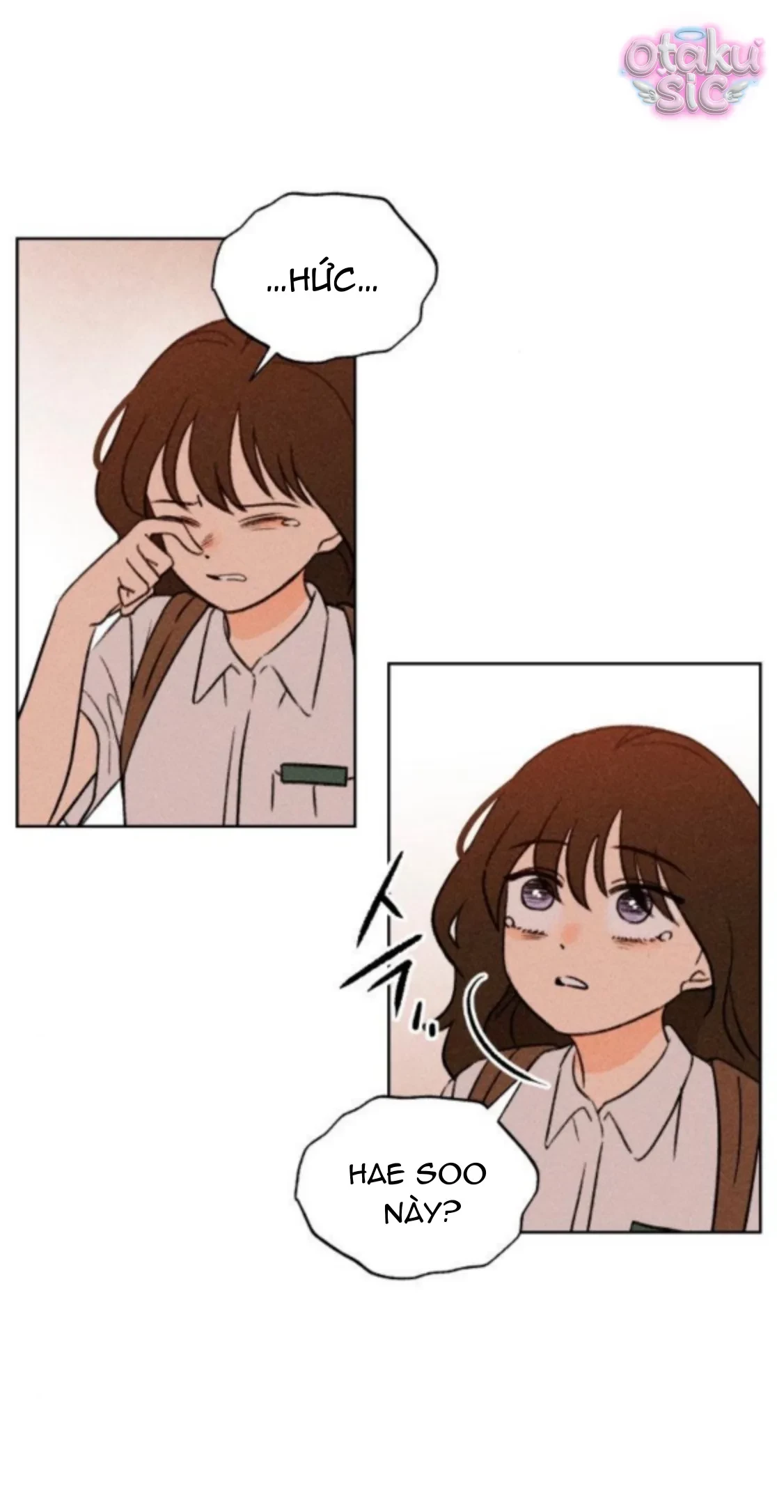 Bạn Cùng Lớp Chapter 9 - 20