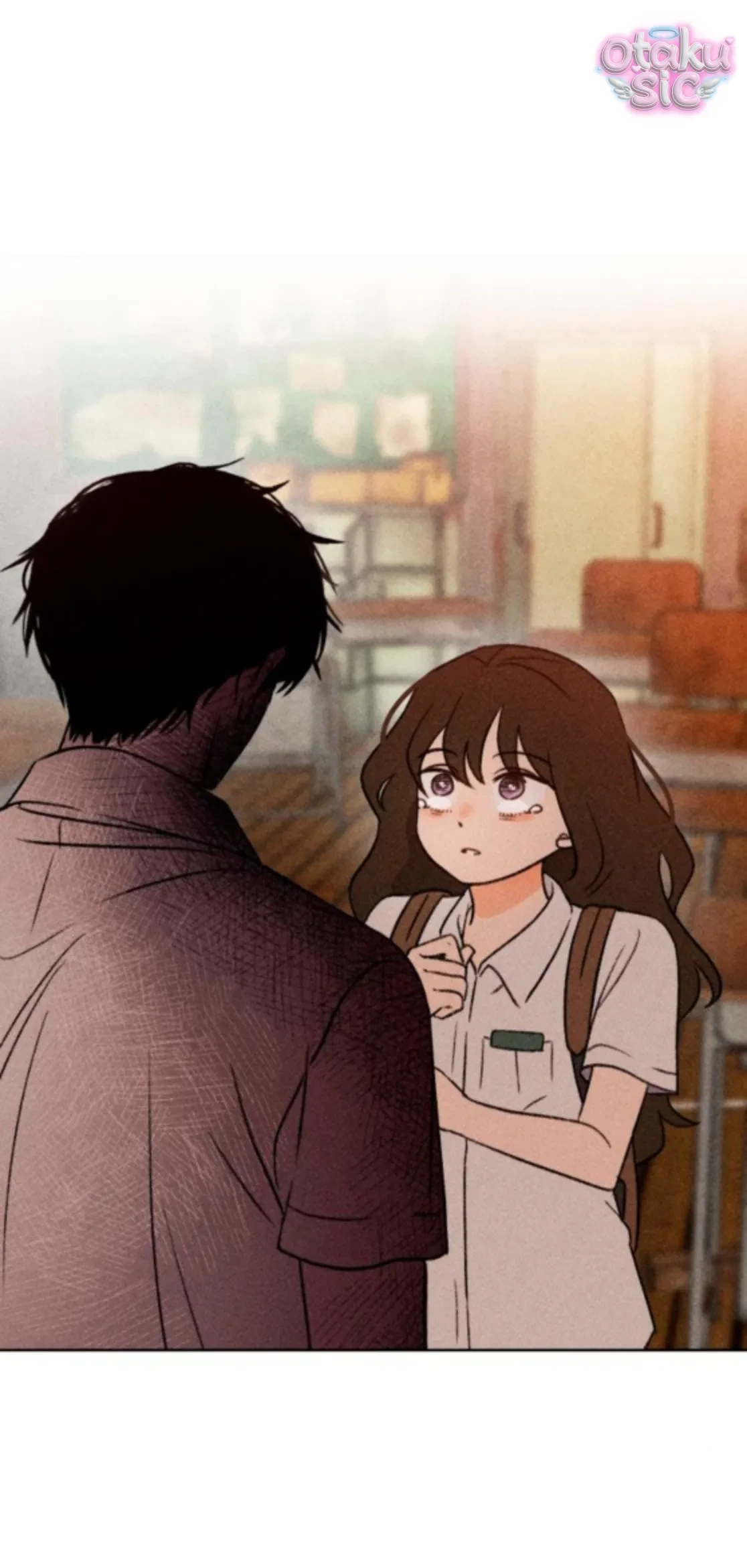 Bạn Cùng Lớp Chapter 9 - 21